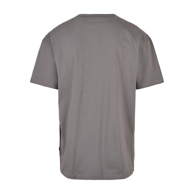 URBAN CLASSICS T-Shirt »Herren Organic Basic Tee«, (1 tlg.) ▷ kaufen | BAUR