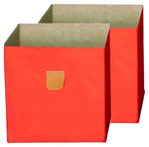 Phoenix Aufbewahrungsbox "Stor It" B/H/T: 34 x 34 x 34 cm günstig online kaufen