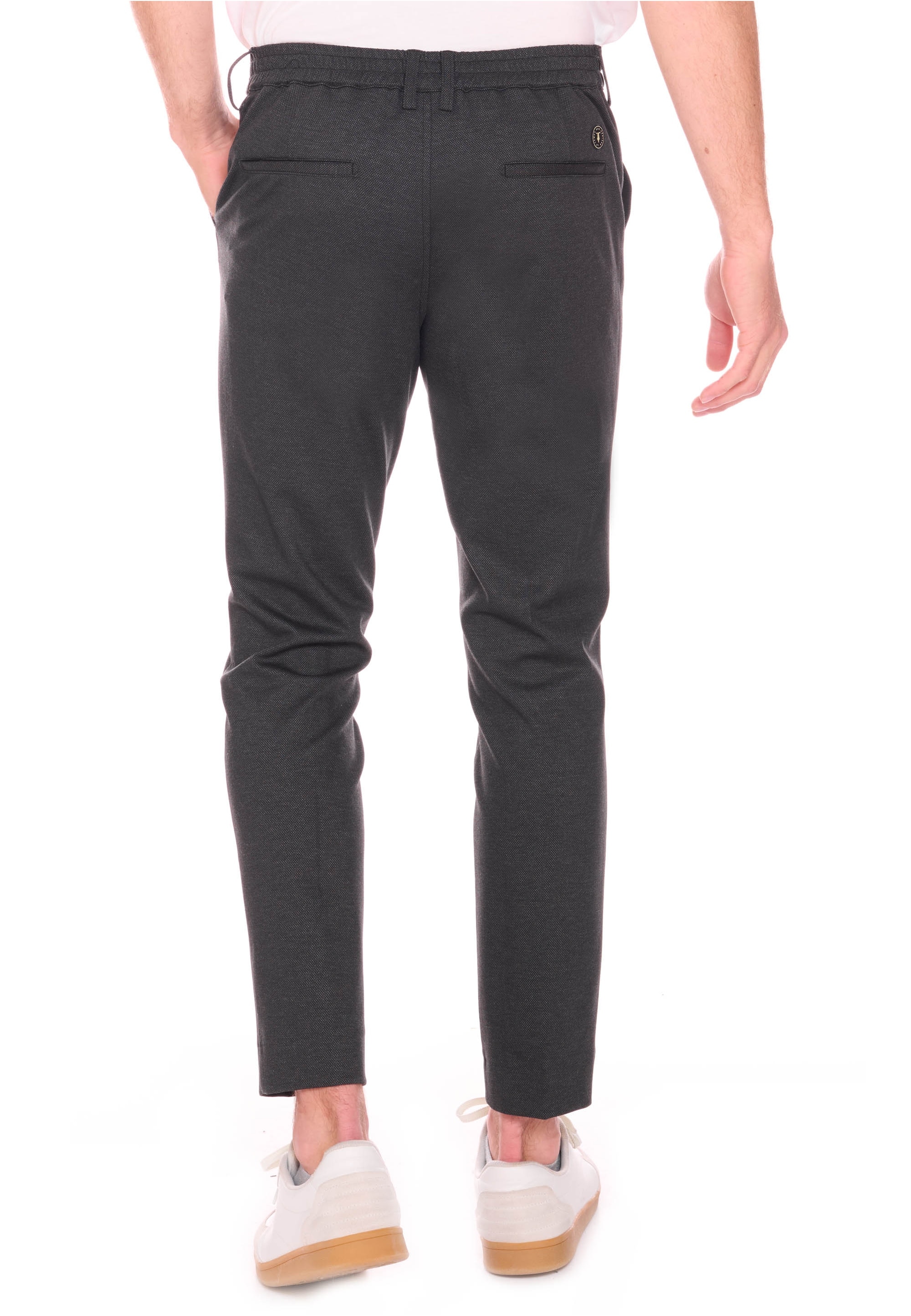 Le Temps Des Cerises Stoffhose »LOTI«, mit modischem Design