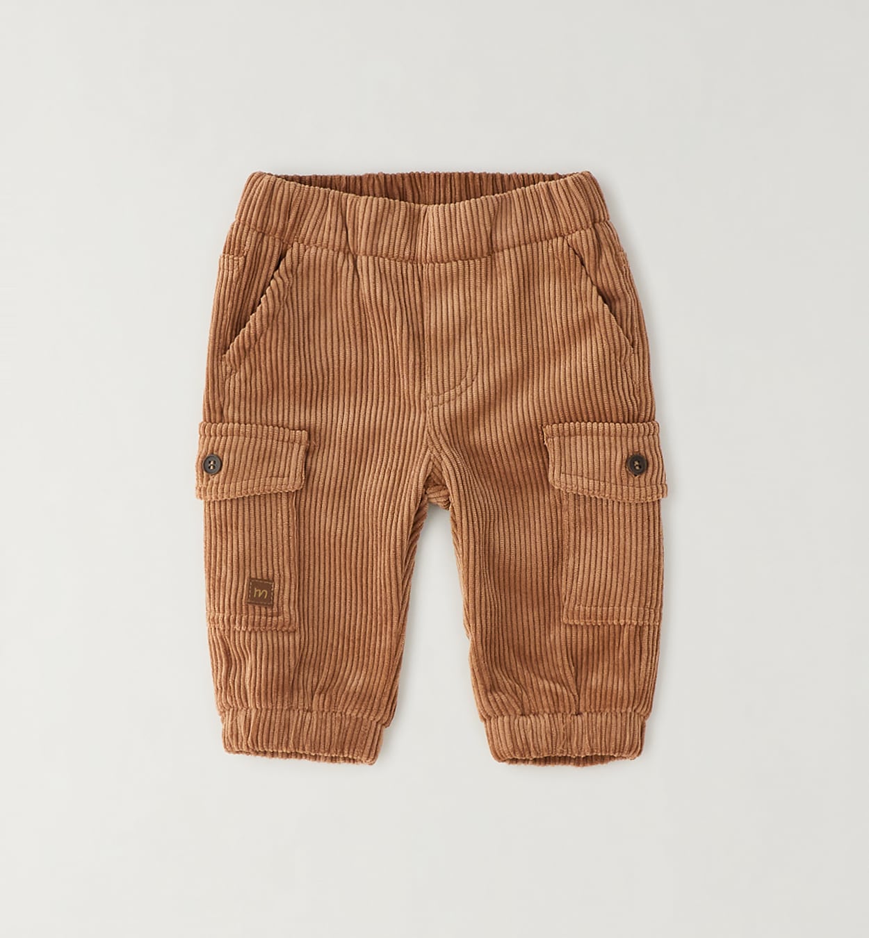 Minibanda Outdoorhose »BABY BOY TROUSERS«