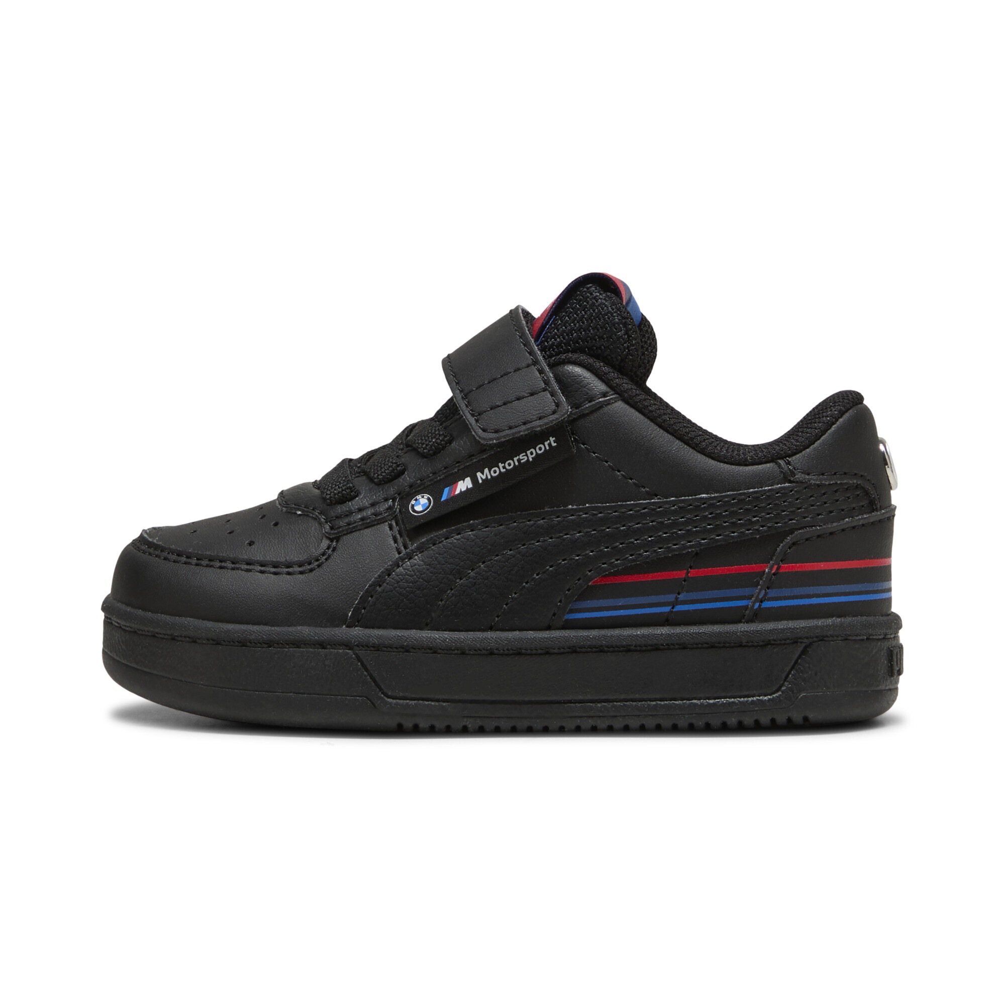 PUMA Sneaker »BMW M Motorsport Caven 2.0 Sneakers Kinder«