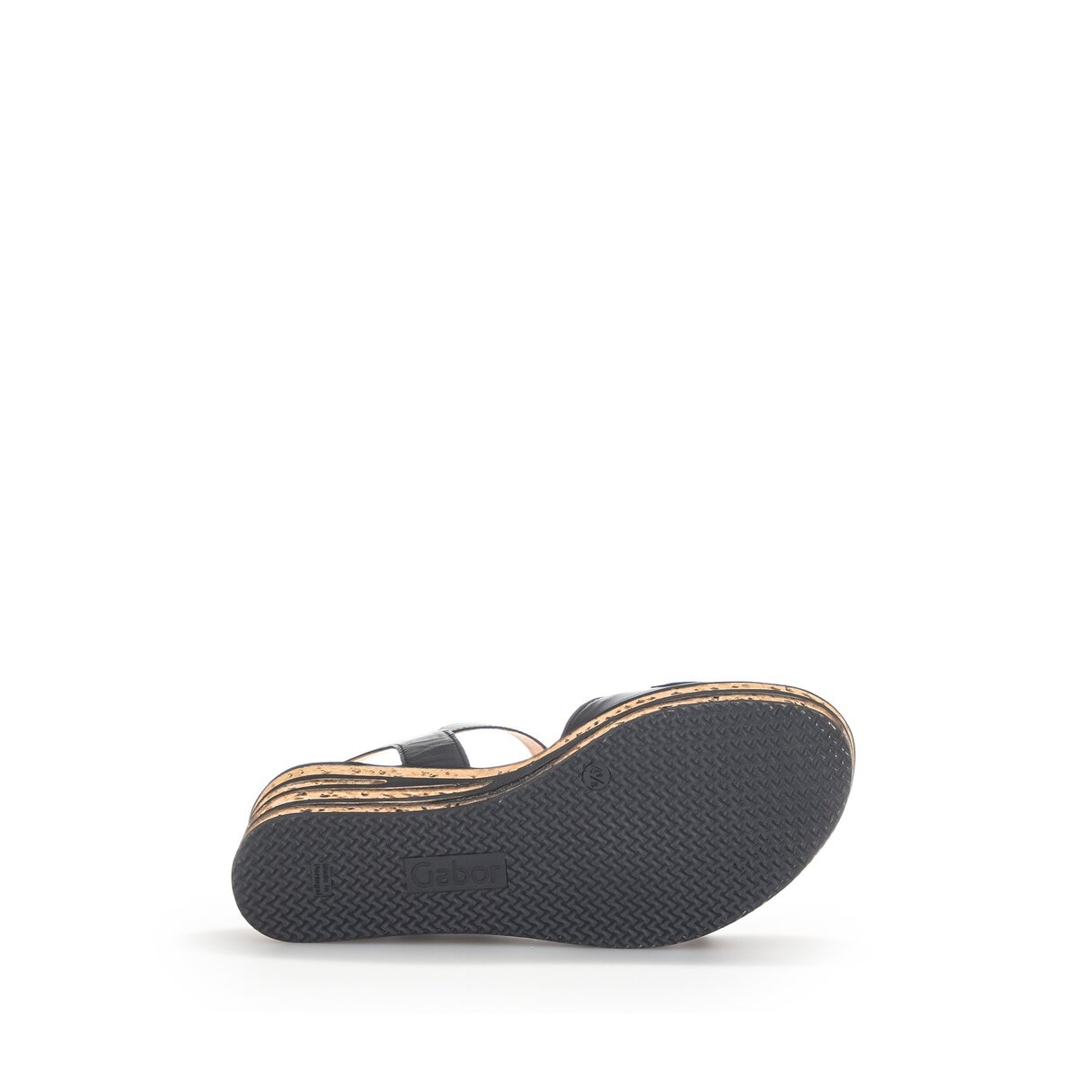 Gabor Keilsandalette »Keilsandalette«