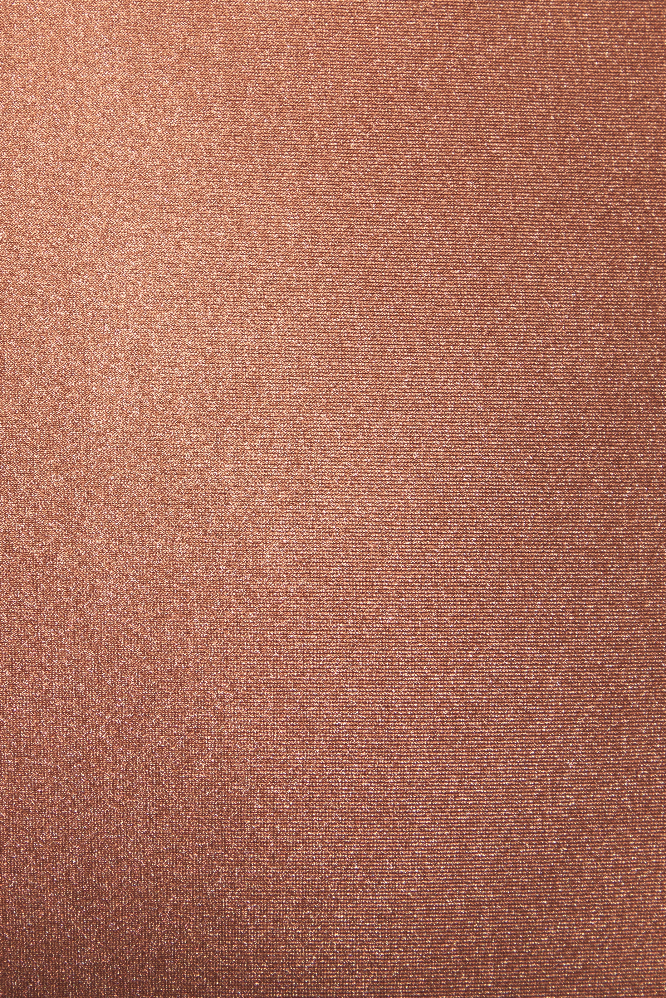 Thumbnail - Copenhagen Studios Bikini-Hose "Manon" aus glänzendem Material