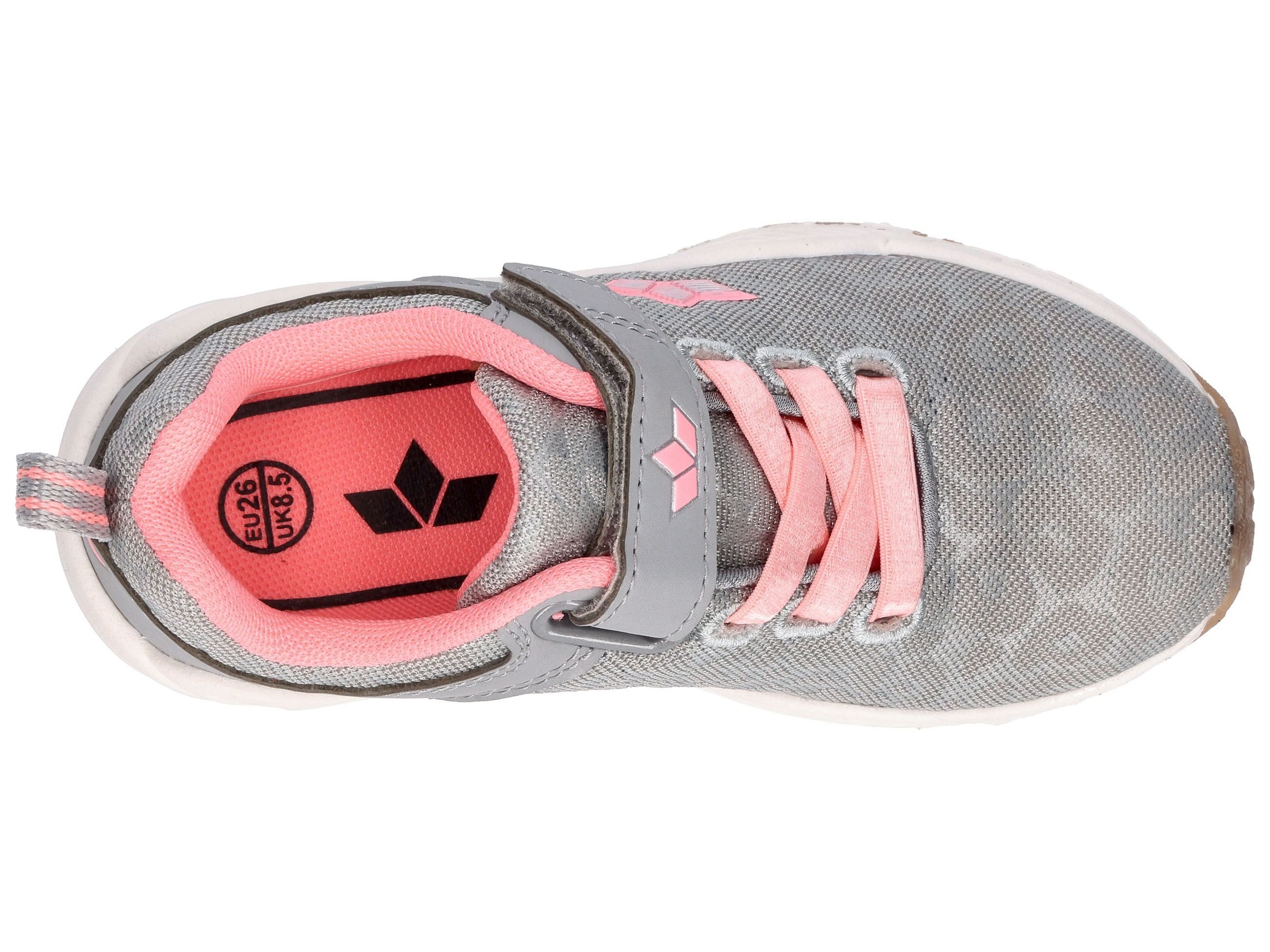 Lico Hallenschuh »Sportschuh Alisa VS«