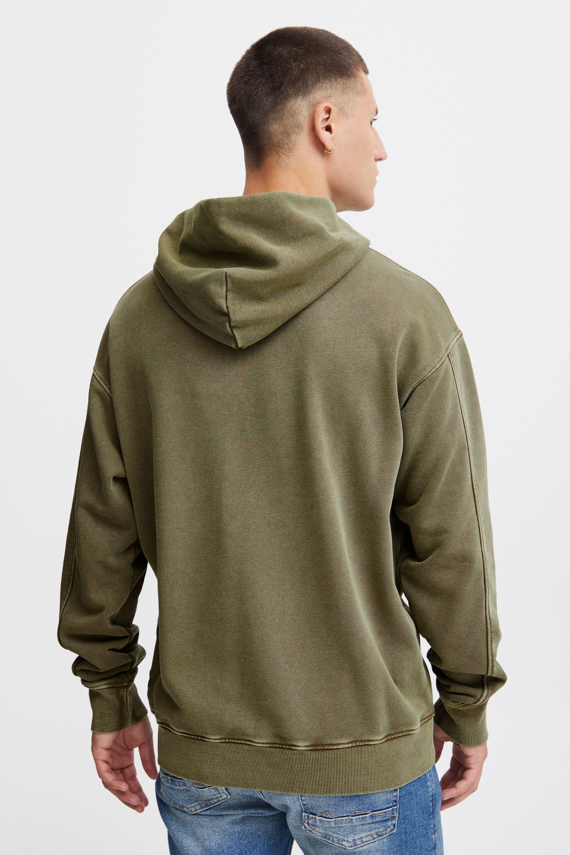 !Solid Kapuzenpullover »Hoodie SDMattes«