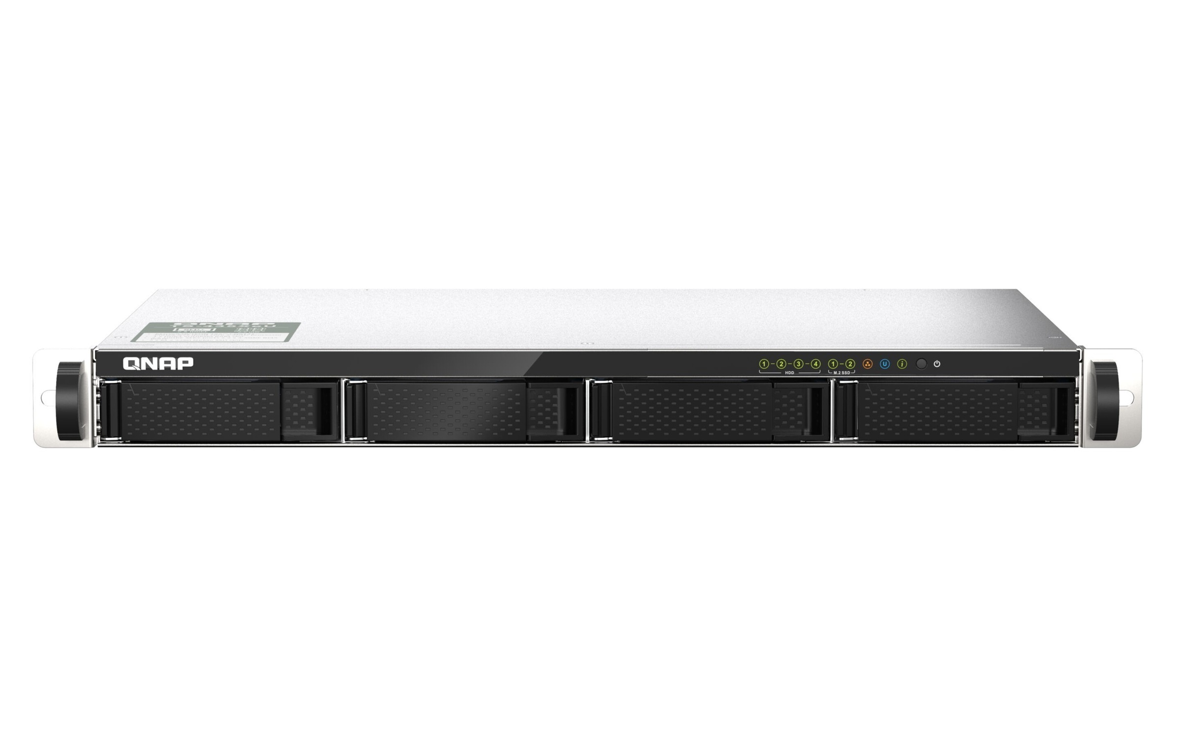QNAP NAS-Server »TS-435XEU«