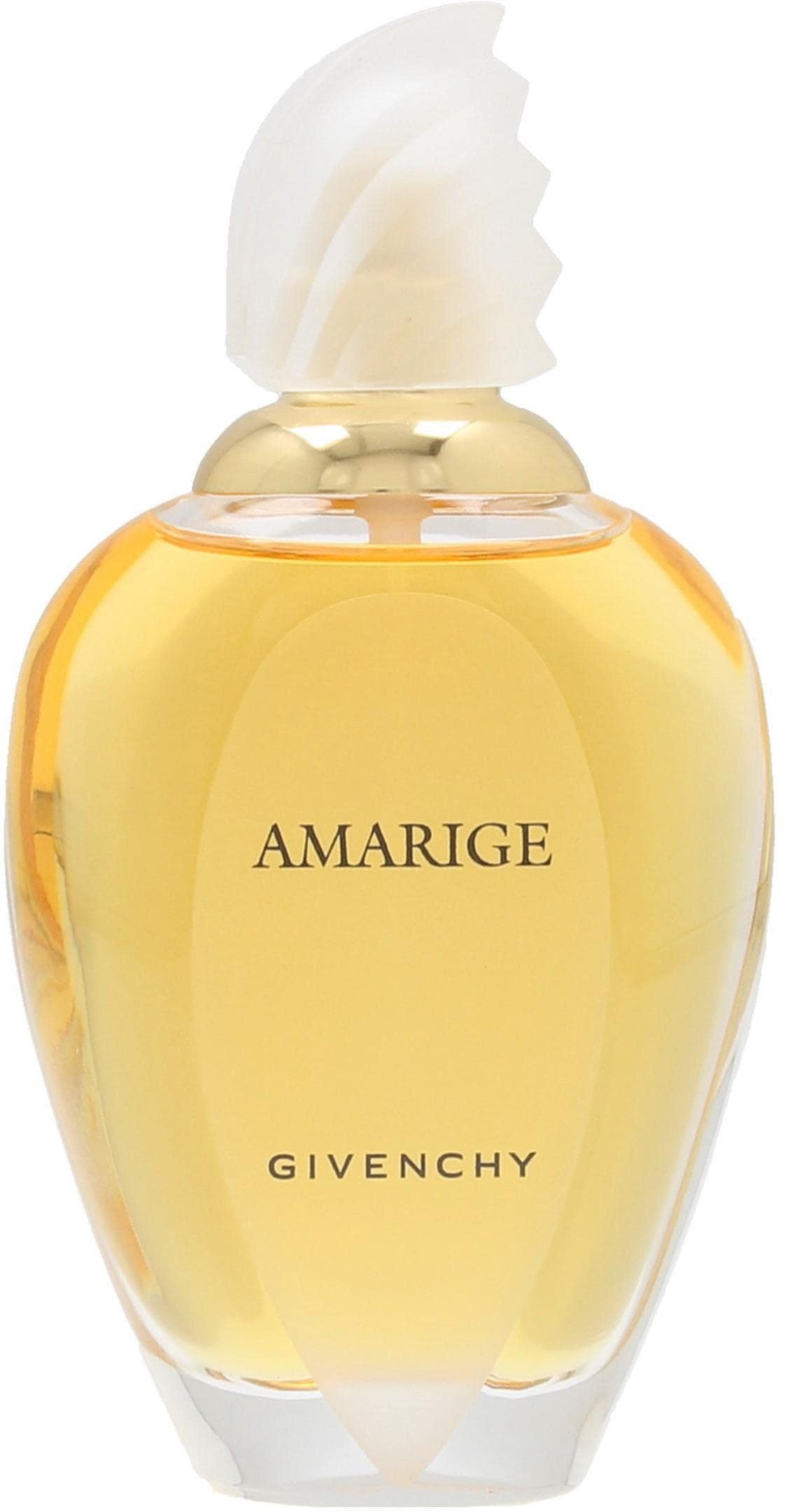 Eau de Toilette »Amarige«