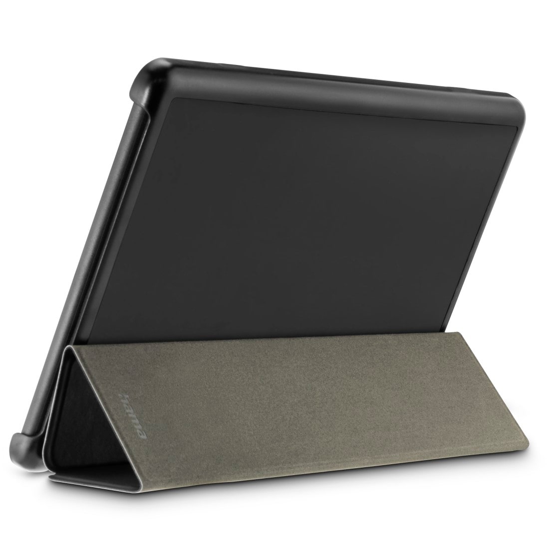 Hama Tablet-Hülle »Tablet Case für Amazon Fire HD 10 (13. Gen. 2023), Farbe Schwarz«, 25,6 cm (10,1 Zoll), Tablet Tasche mit Standfunktion, robustes Material, Magnetverschluss