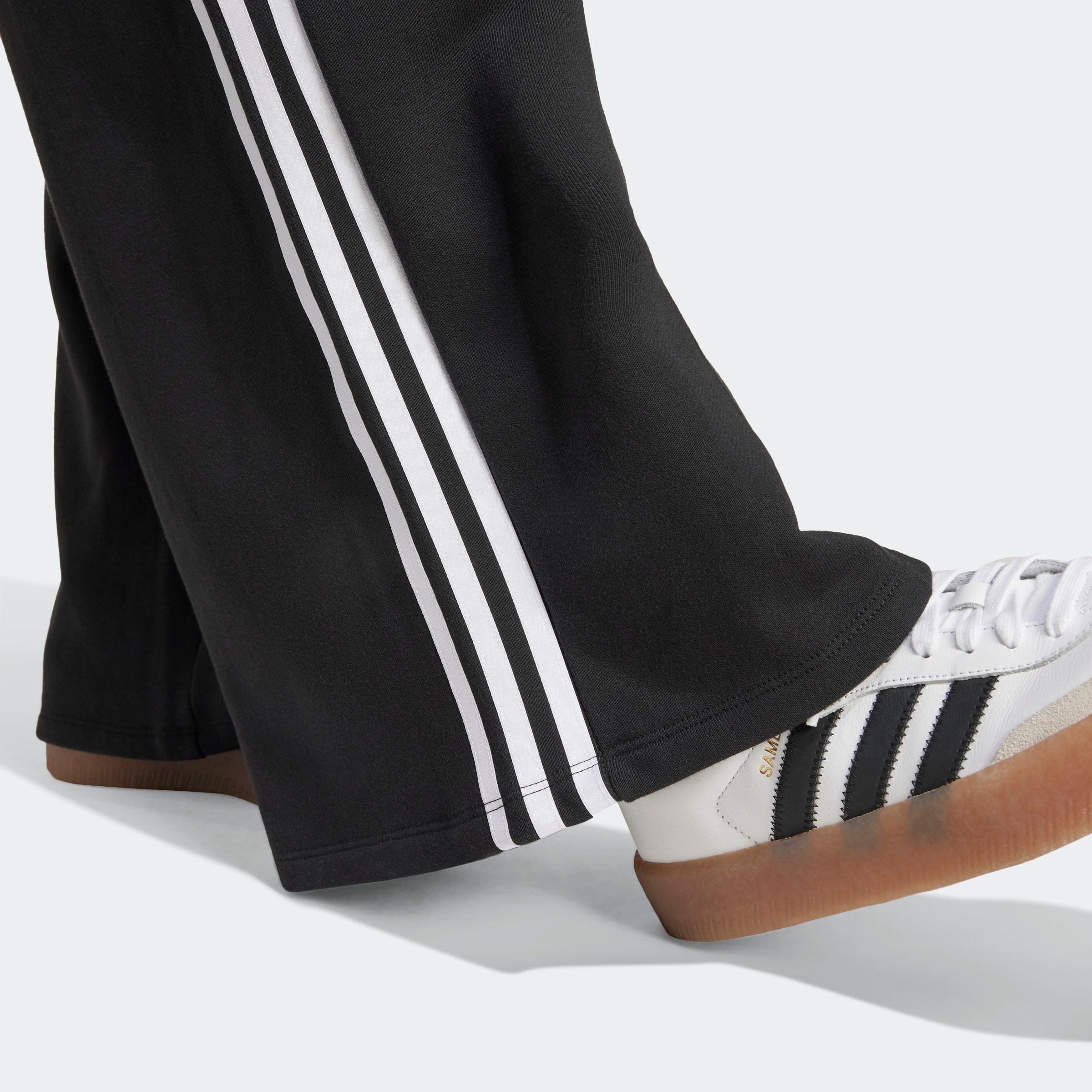 adidas Originals Sporthose »3 S WL PANT FT«, (1 tlg.)