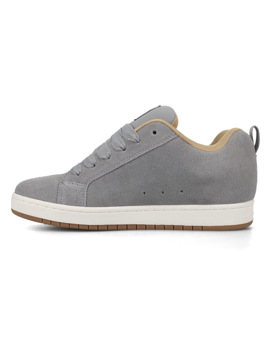 DC Shoes Sneaker »Court Graffik«