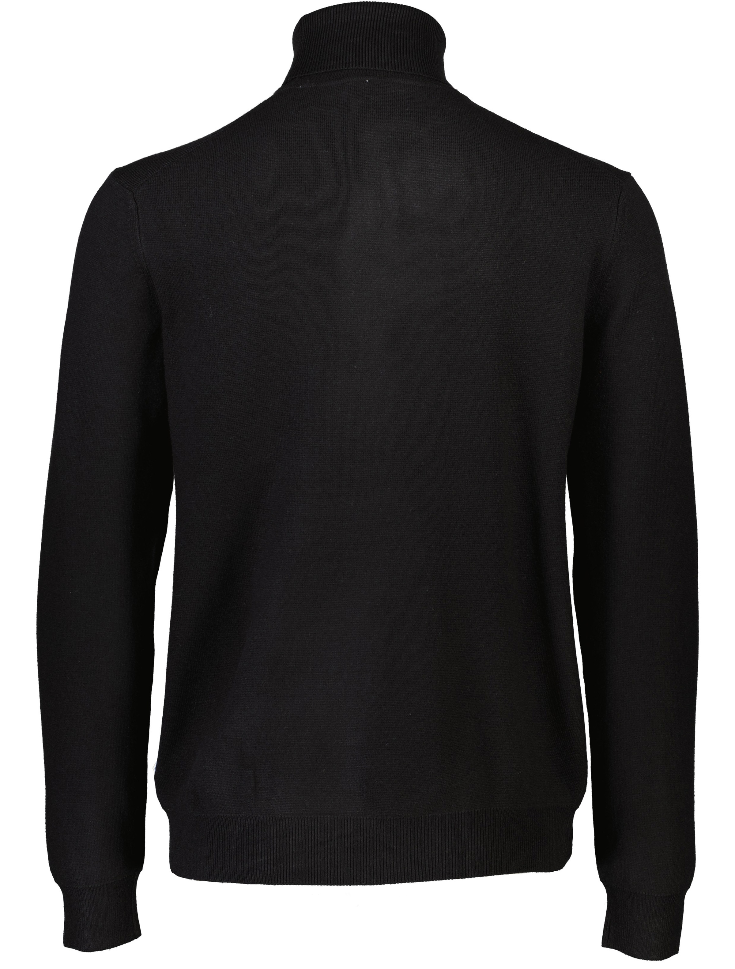 LINDBERGH Rollkragenpullover, mit Rollkragen