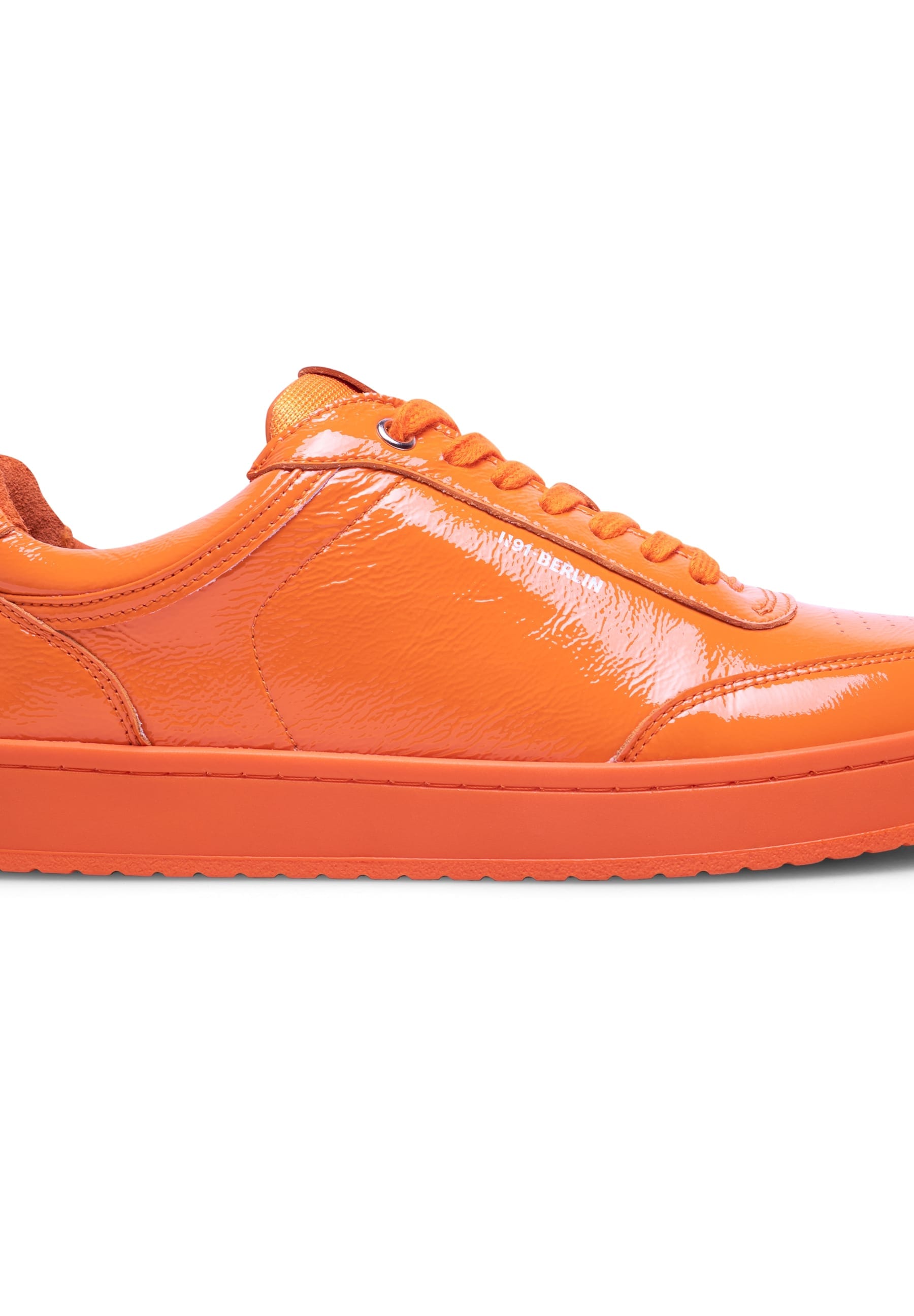 N91 Sneaker »Court M AX«