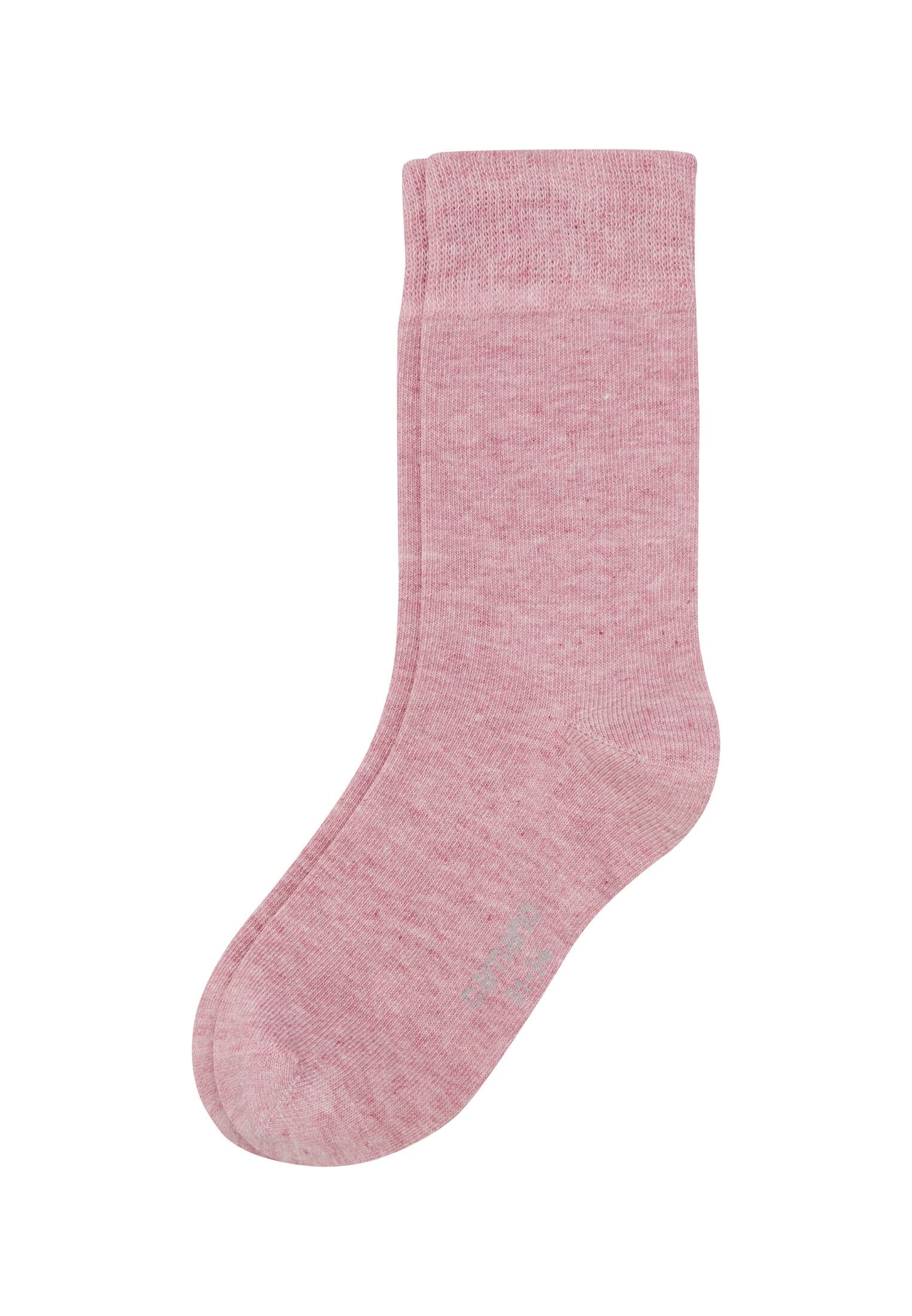 Camano Socken »Socken 6er Pack«
