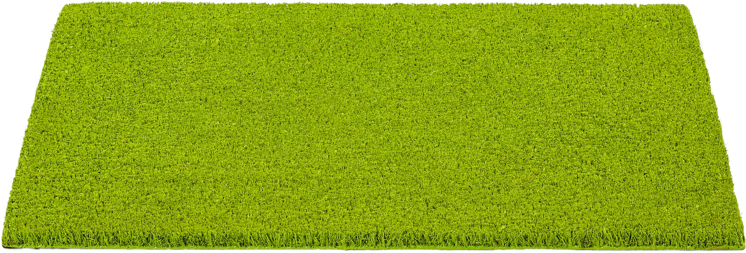 ASTRA Fußmatte "Coco Color Trend" rechteckig 15 mm Höhe Kokos Türmatte, Aus günstig online kaufen