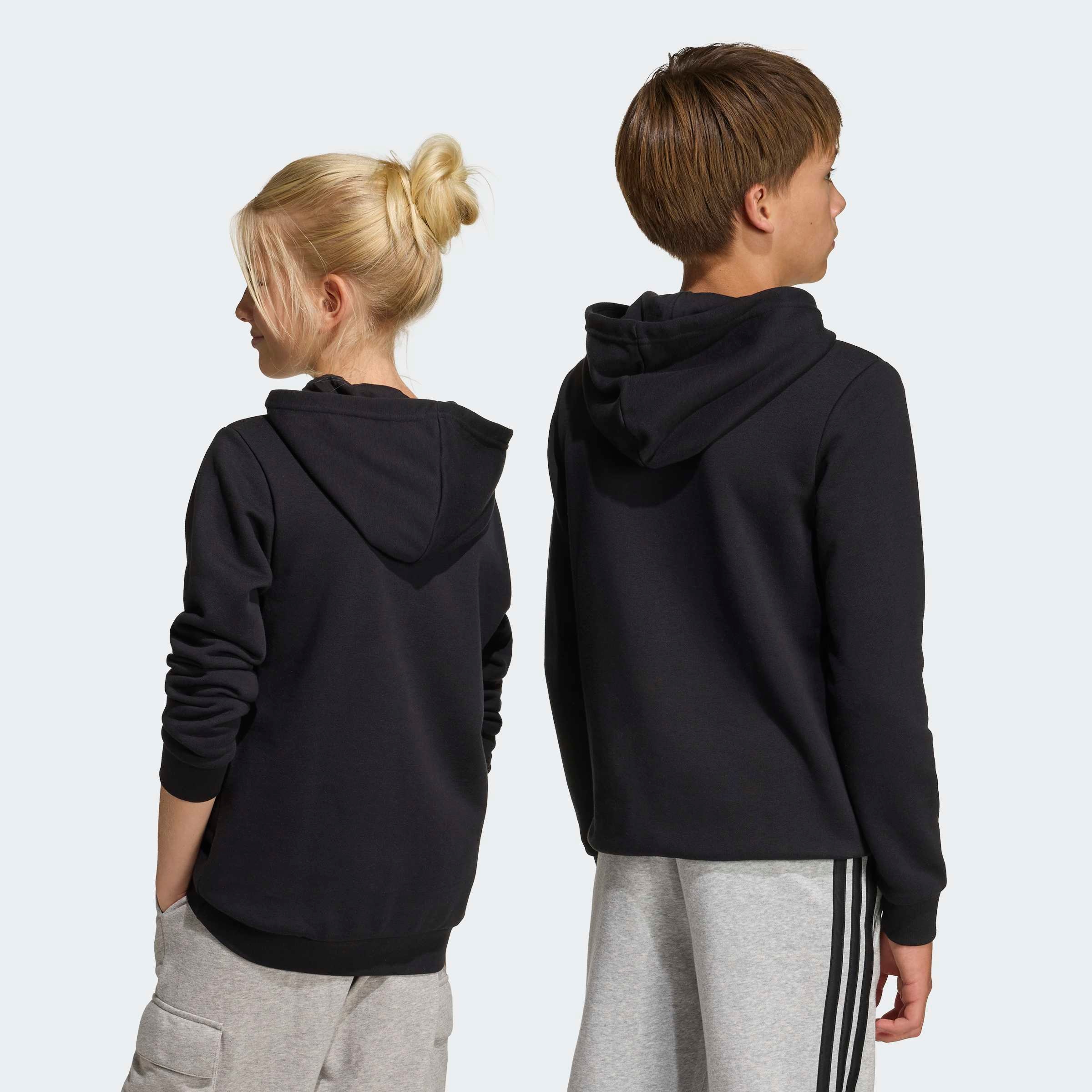 adidas Sportswear Kapuzensweatshirt »CODES COLLEGIATE GRAFIK HOODIE«
