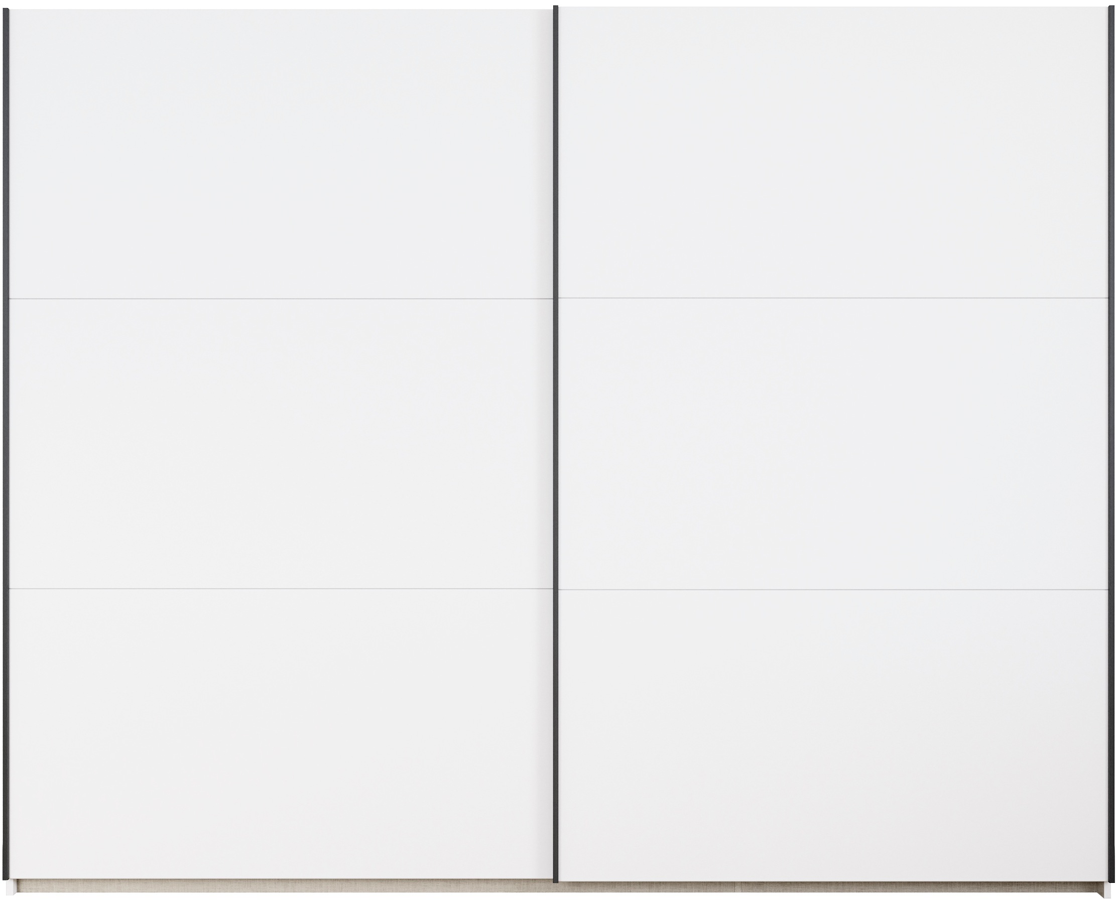 rauch Schwebetürenschrank "Kleiderschrank Drehtürenschrank Schrank Garderob günstig online kaufen