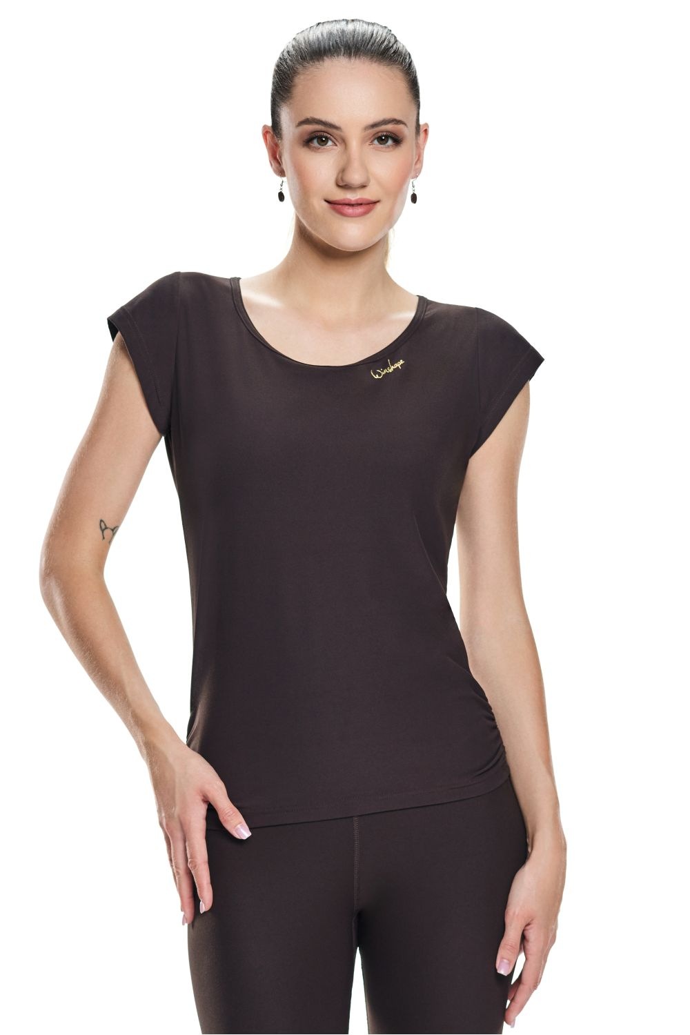 Thumbnail - Winshape Sporttop "AET130LS" Functional Soft and Light