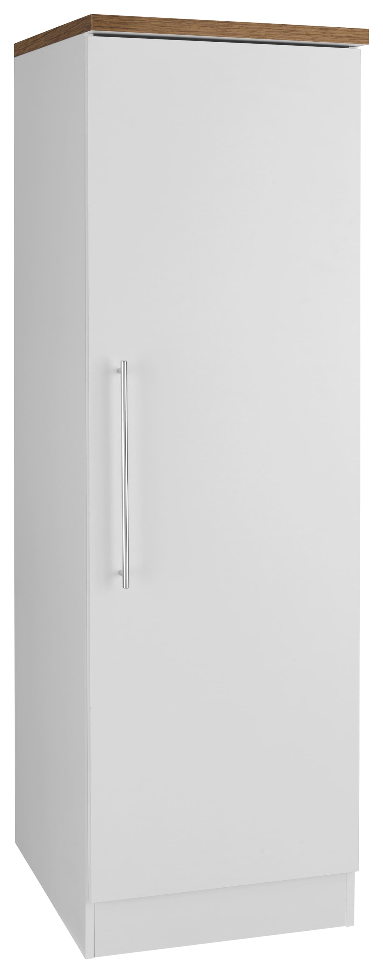 KOCHSTATION Seitenschrank "KS-Samos", 50 cm breit