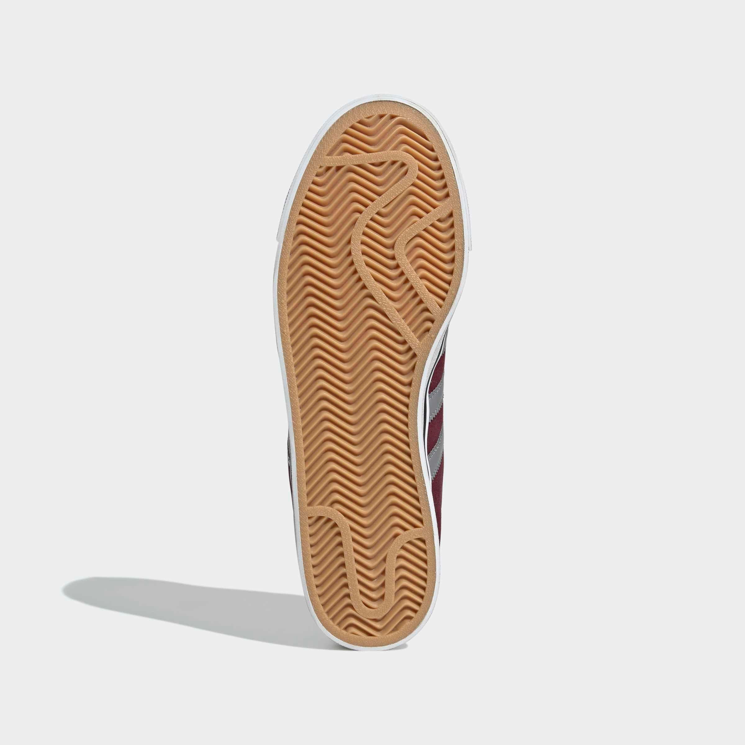 adidas Originals »CAMPUS VULC«  mit klassischem Canvas-Obermaterial