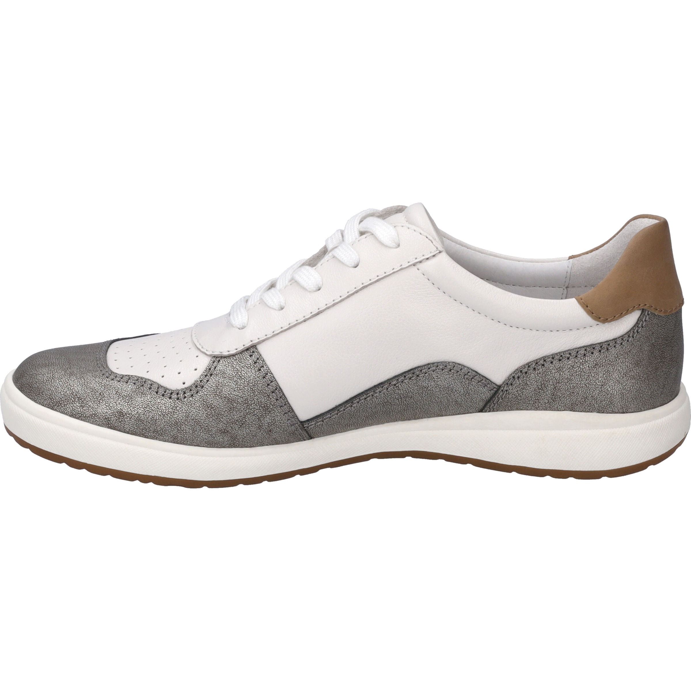 Thumbnail - Josef Seibel Sneaker "Caren 49, platin-multi"