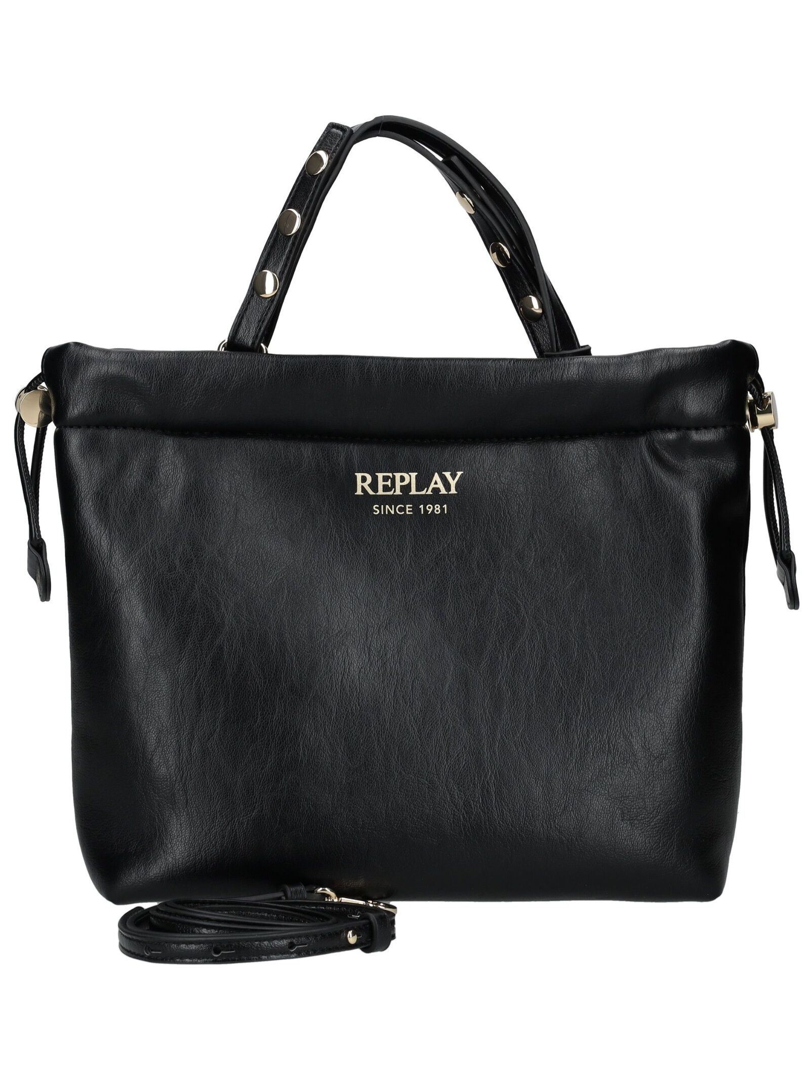 Replay "Replay Taschen Lederimitat"