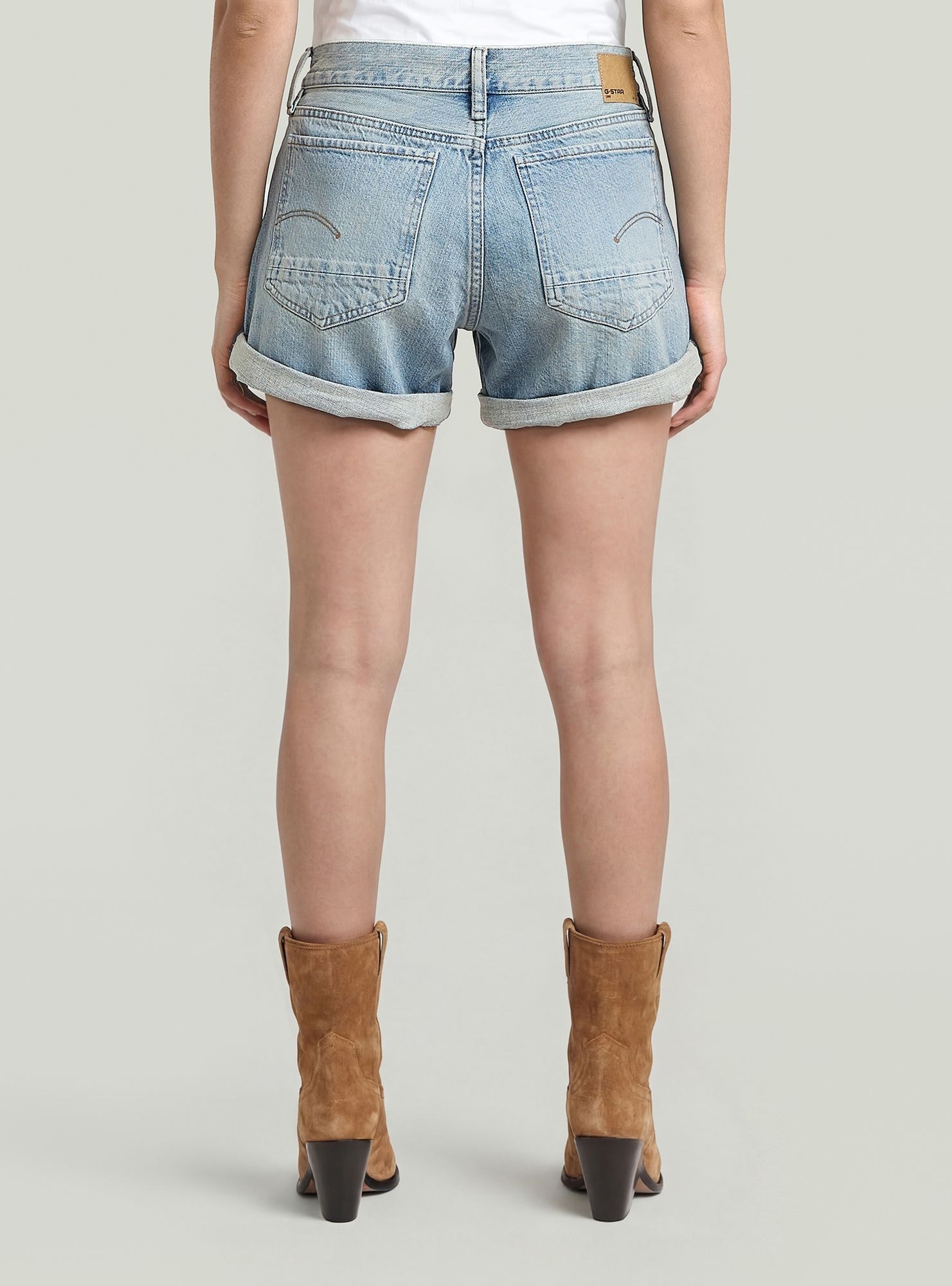 G-STAR Shorts »Judee Shorts«
