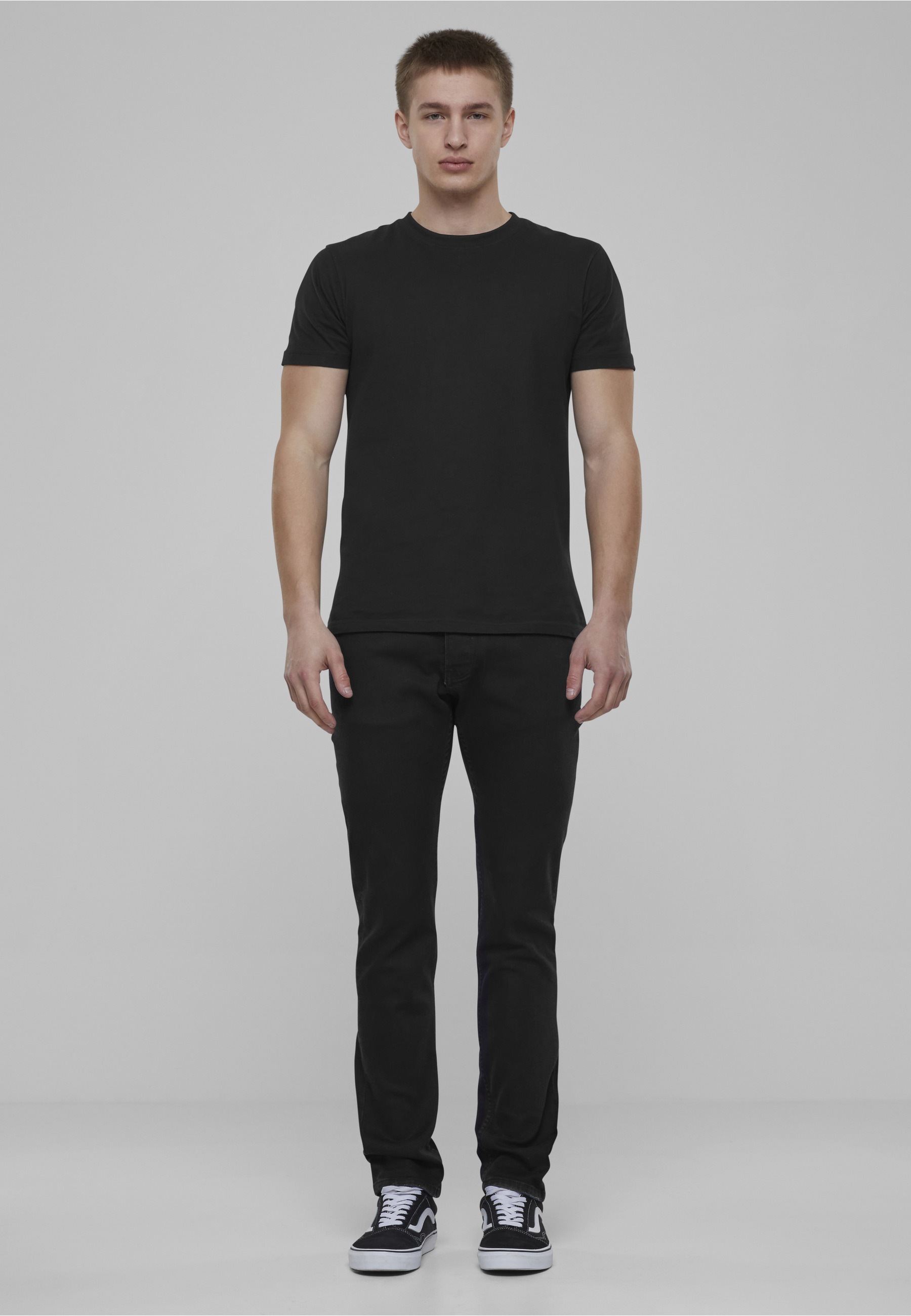 2Y Premium Bequeme Jeans »2Y Premium Herren 2Y Slim FIt Jeans«