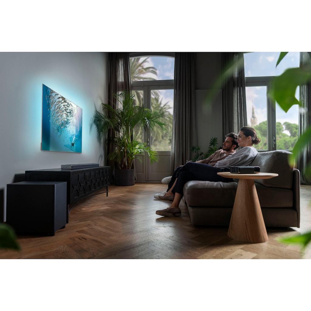 Philips Soundbar »Fidelio B97«