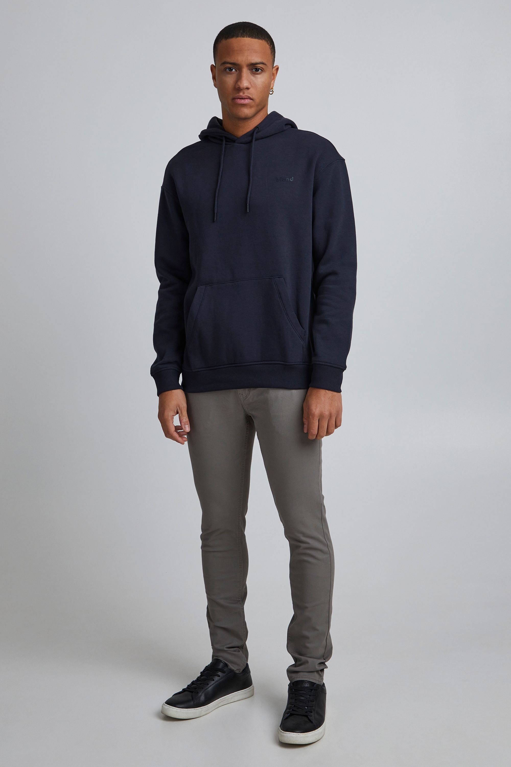 Blend Kapuzenpullover »Sweatshirtkapuzenpul BHDownton«