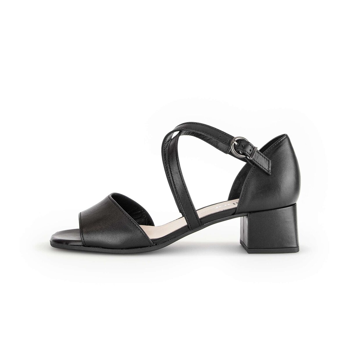 Gabor Riemchensandale »Riemchensandale Glattleder«