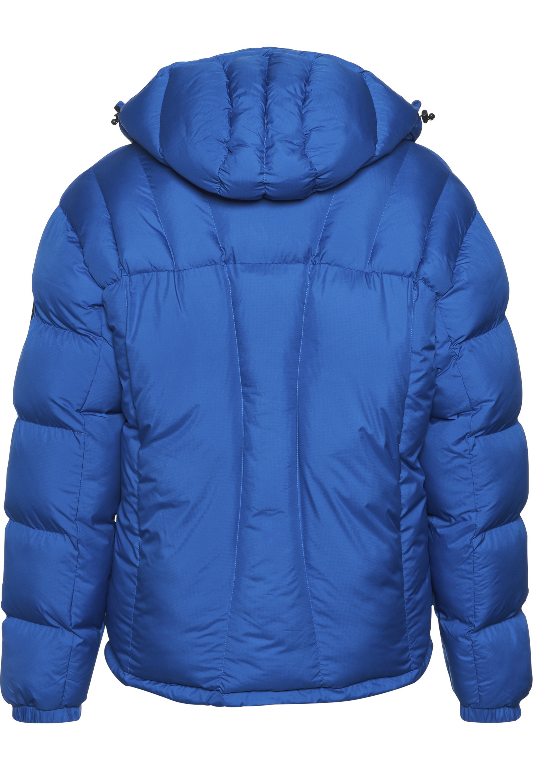 Southpole Winterjacke "Southpole Herren Storm Explorer 1.0" 1 Stk. tlg. mit günstig online kaufen