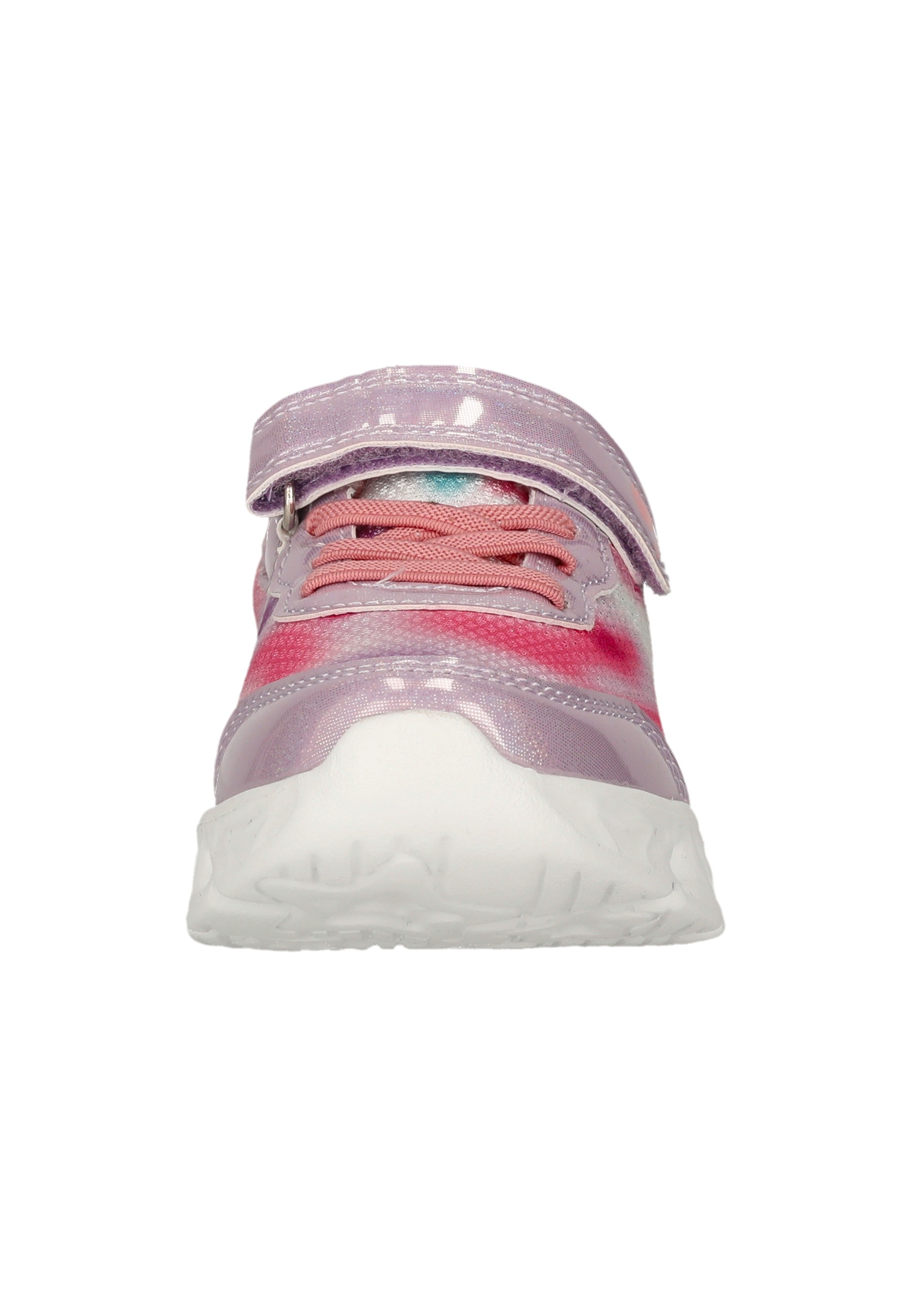 ZIGZAG Klettschuh »Hellin«  mit integrierten Lichtern in der Sohle