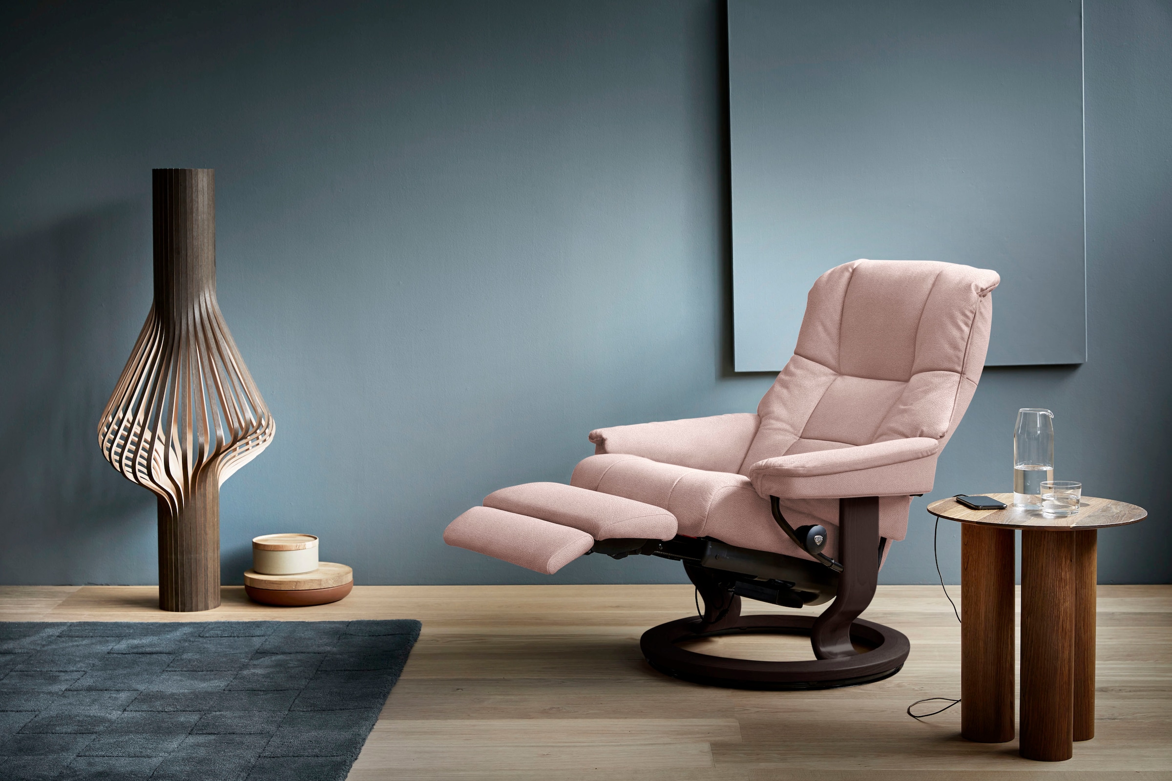 Stressless Relaxsessel "Mayfair", elektrisch verstellbar, optional 2-motori günstig online kaufen