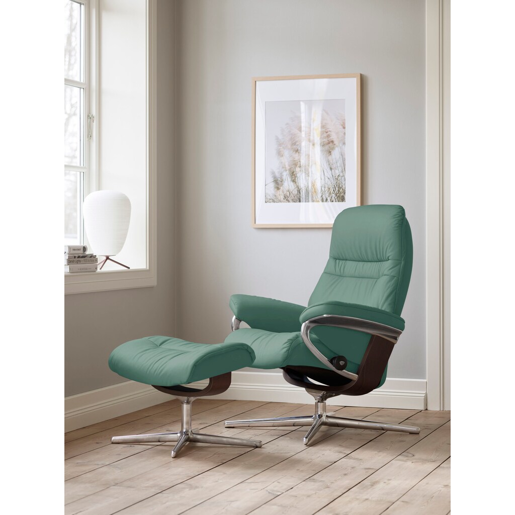 Stressless® Fußhocker »Sunrise«