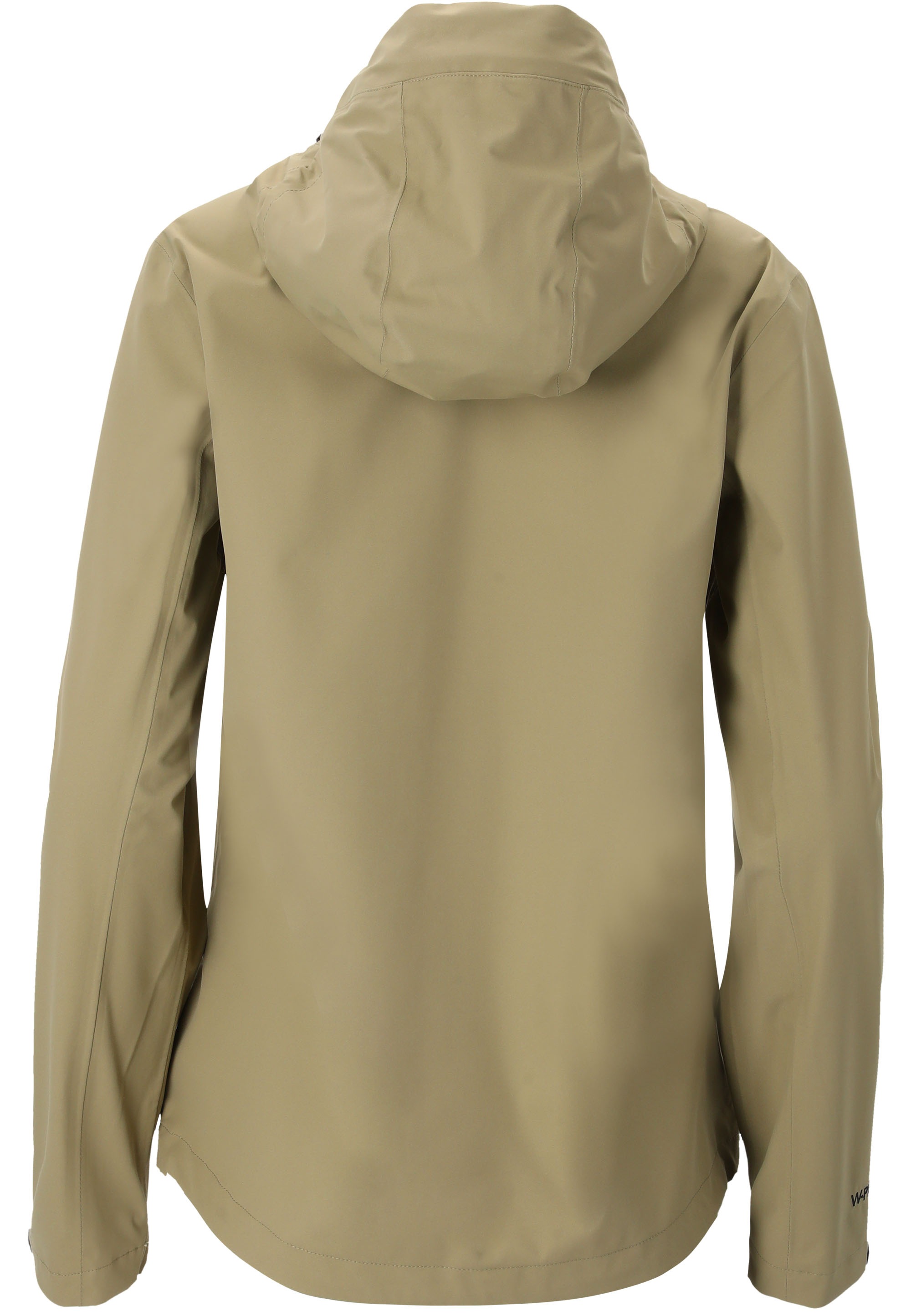 WHISTLER Softshelljacke »Osbourne«, aus wind- und wasserdichtem Material