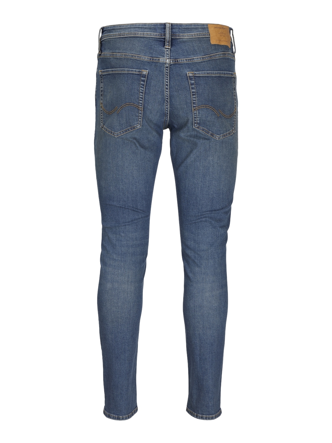 Jack & Jones Slim-fit-Jeans »JJIGLENN JJORIGINAL CB 774 NOOS«