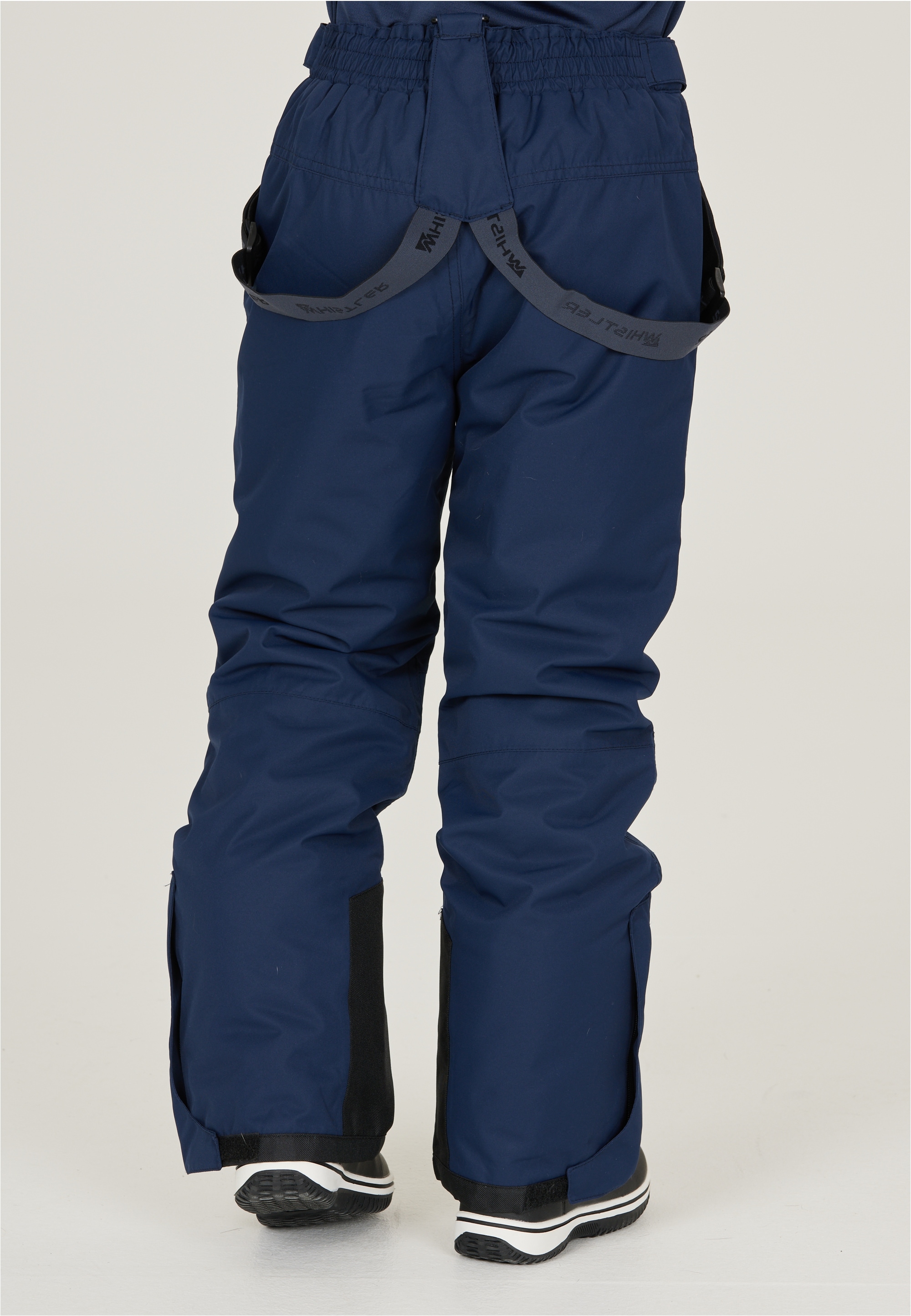 WHISTLER Skihose »Fairfax«, mit wind- und wasserdichter Funktionsmembran