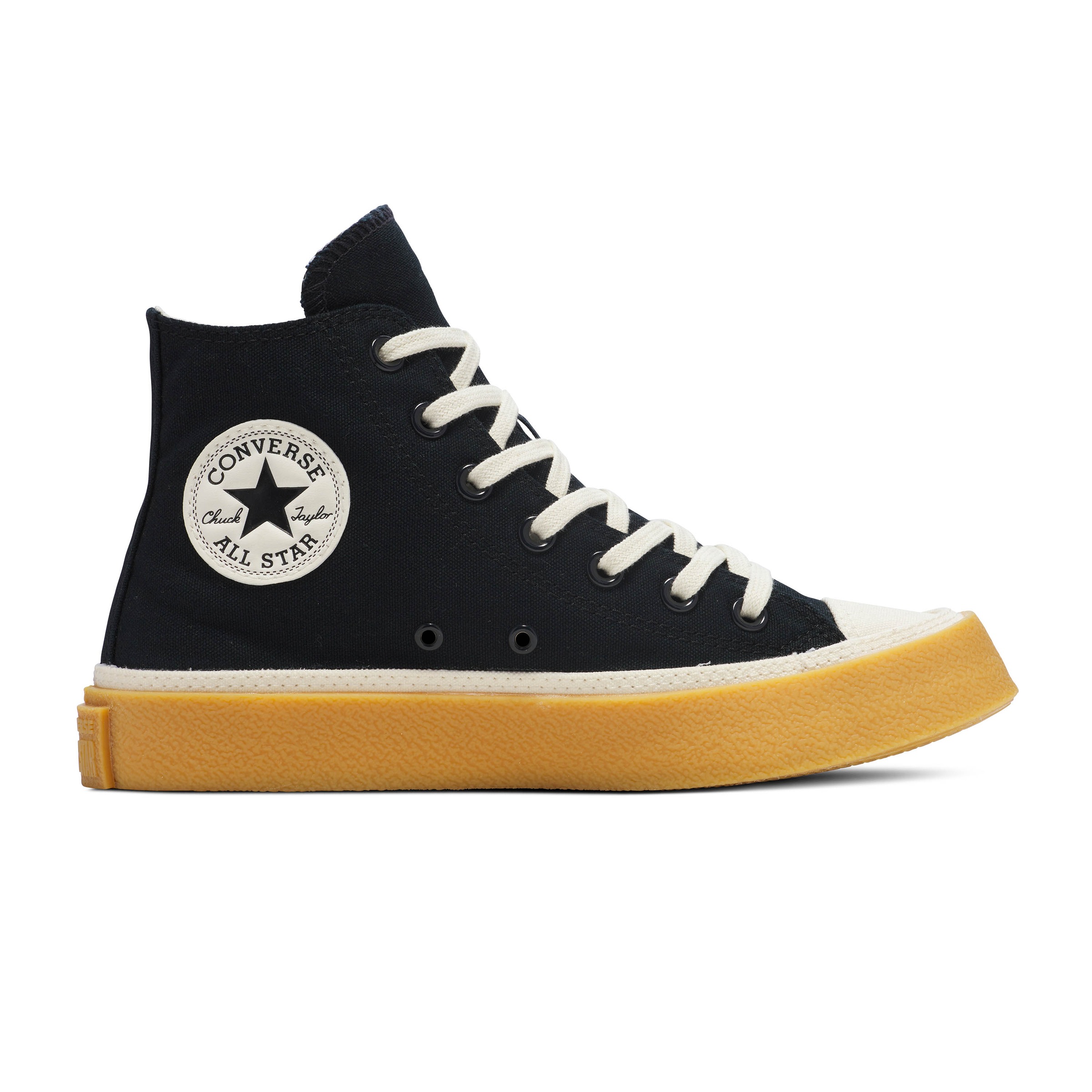 Converse Sneaker "CHUCK TAYLOR ALL STAR RETRO RUBBER" günstig online kaufen