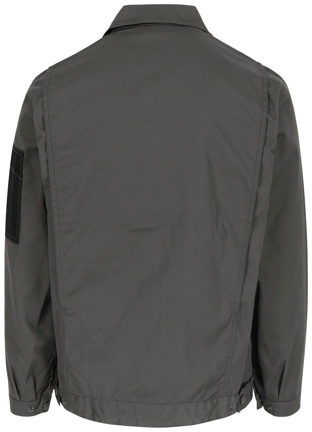 Herock Arbeitsjacke »Aton Jacke«, | Bündchen mit und vielen BAUR einstellbare Wasserabweisende Taschen kaufen online Jacke