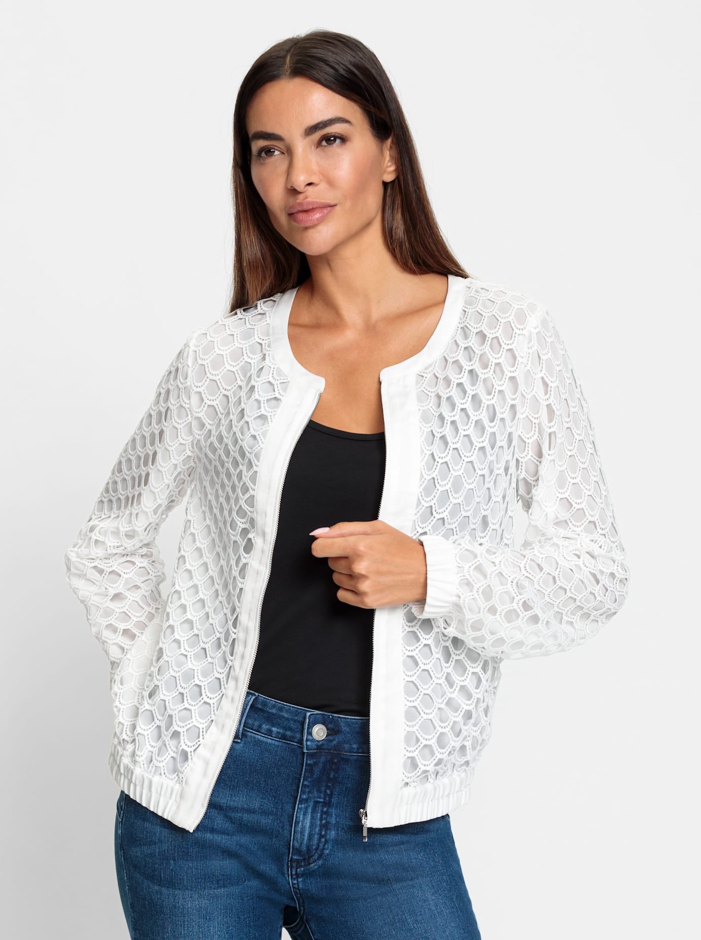 heine Jackenblazer »Blouson«