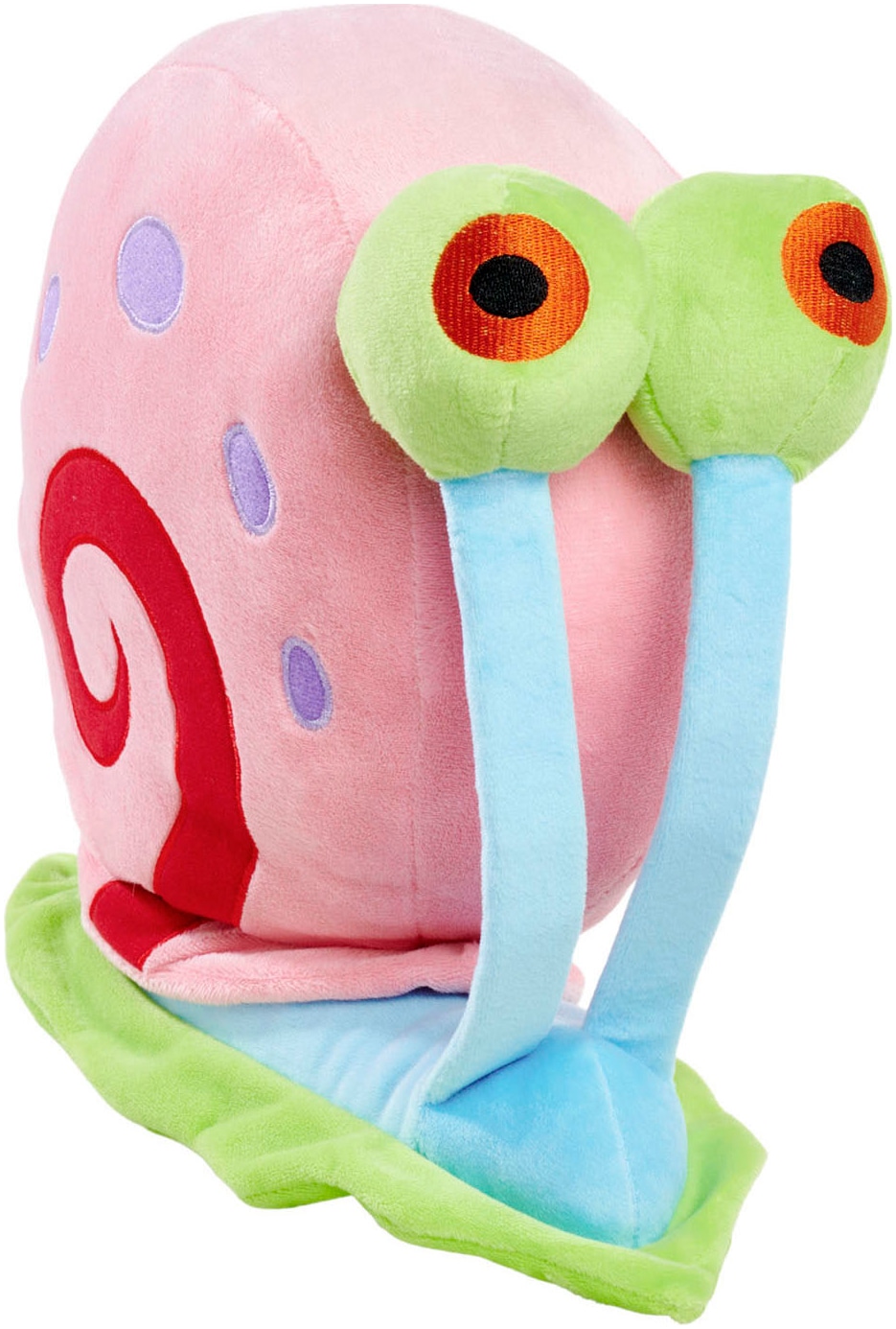 SIMBA Kuscheltier »Spongebob - Gary«