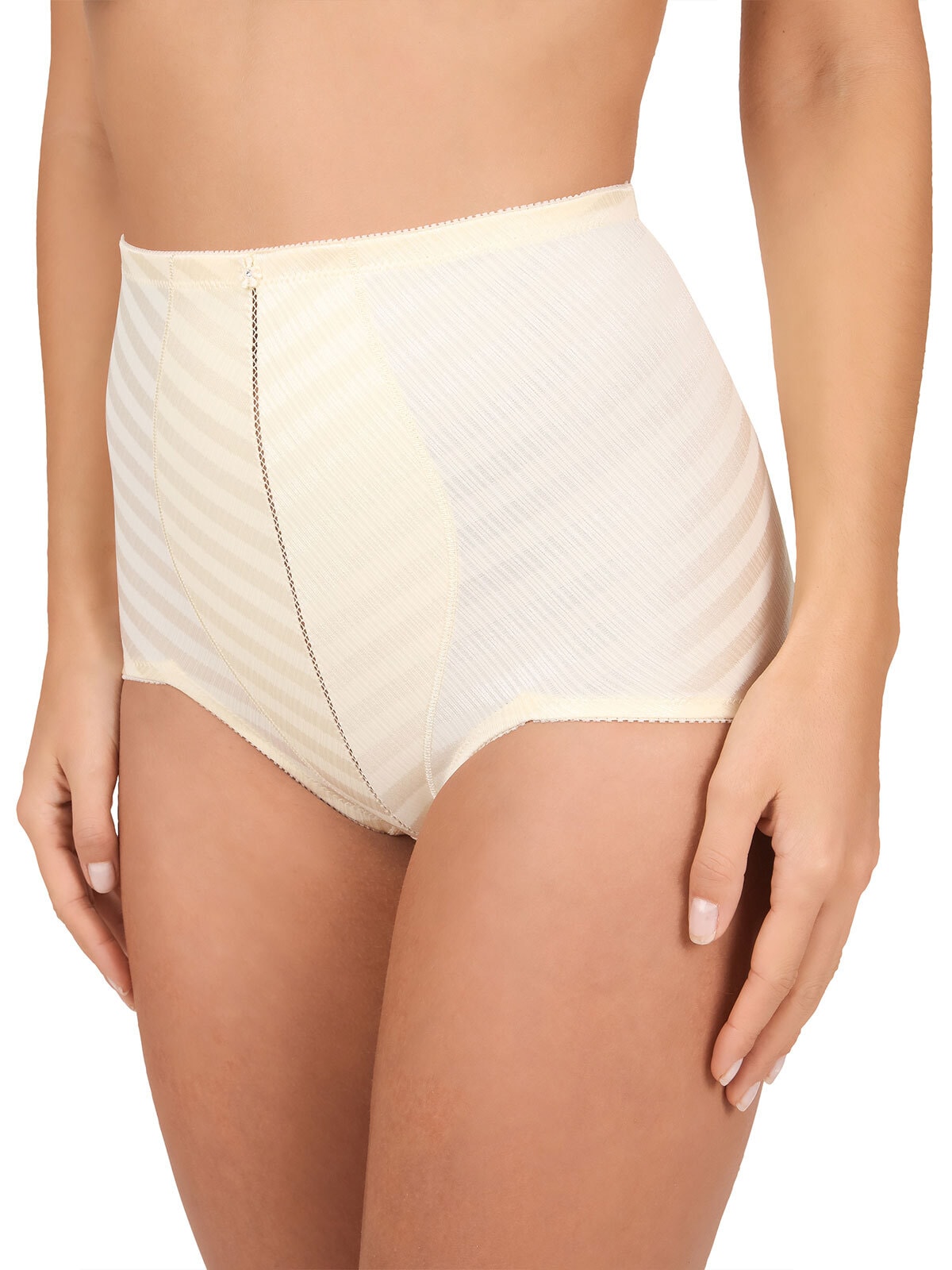 Felina Panty »2er Pack Damen Panty Weftloc«, (Spar-Pack, 2 Stück St.)