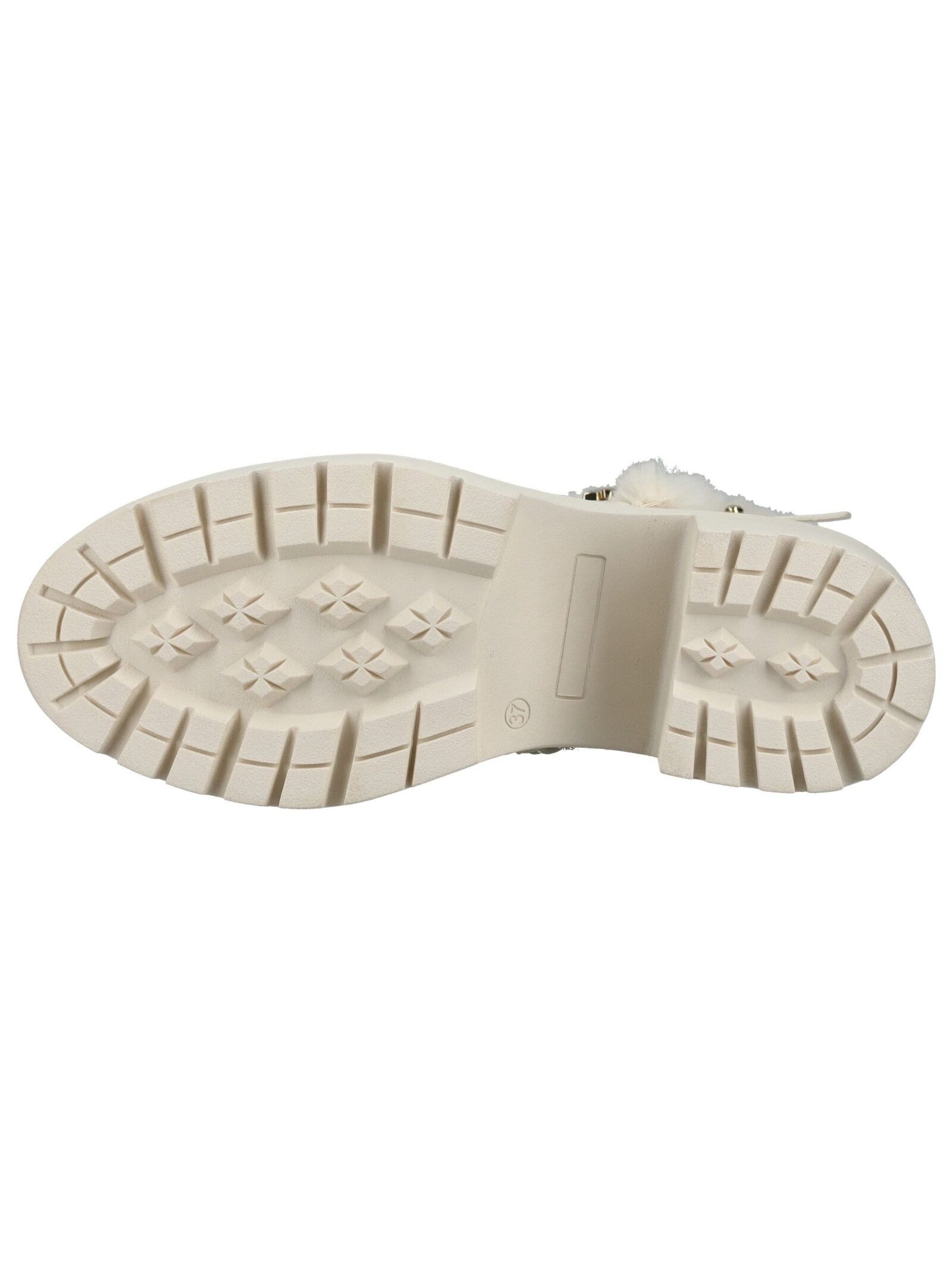 BAGATT Stiefelette »BAGATT Stiefelette Lederimitat/Textil«