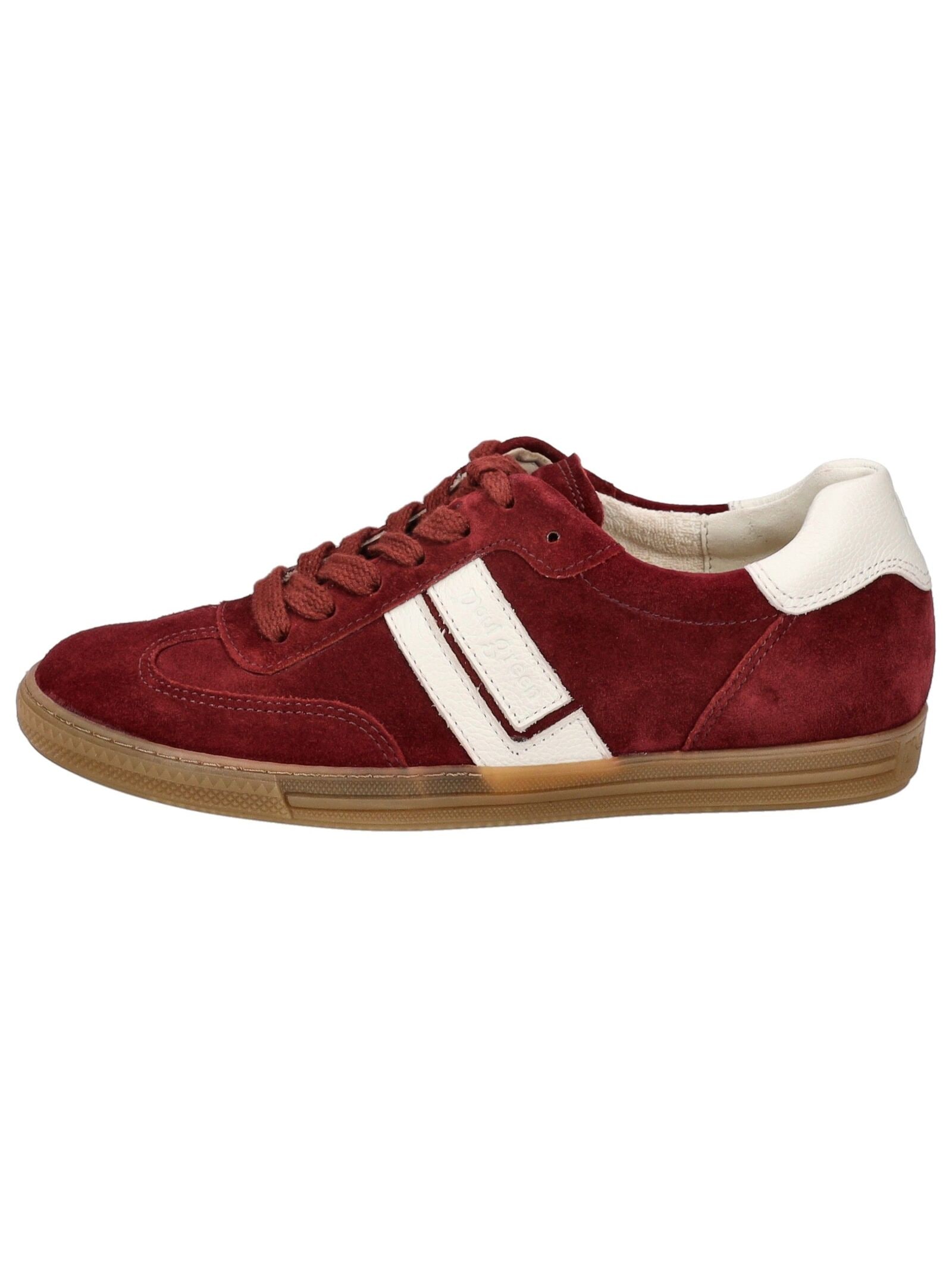 Paul Green Sneaker »Paul Green Sneaker Leder«
