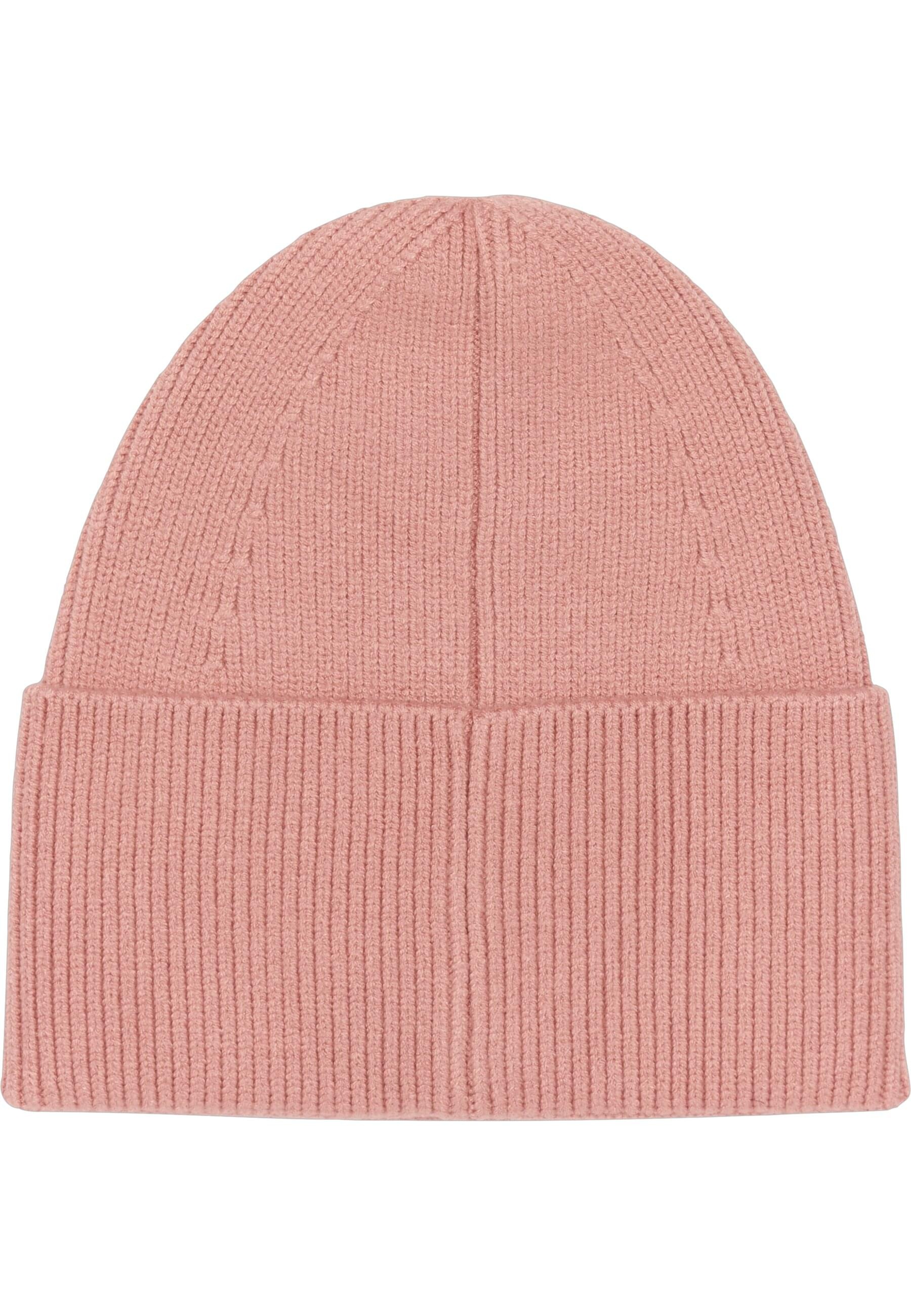 Djinns Beanie »Djinns Djinns Basic Beanie Wooly Knit Mützen« 1 Stk.