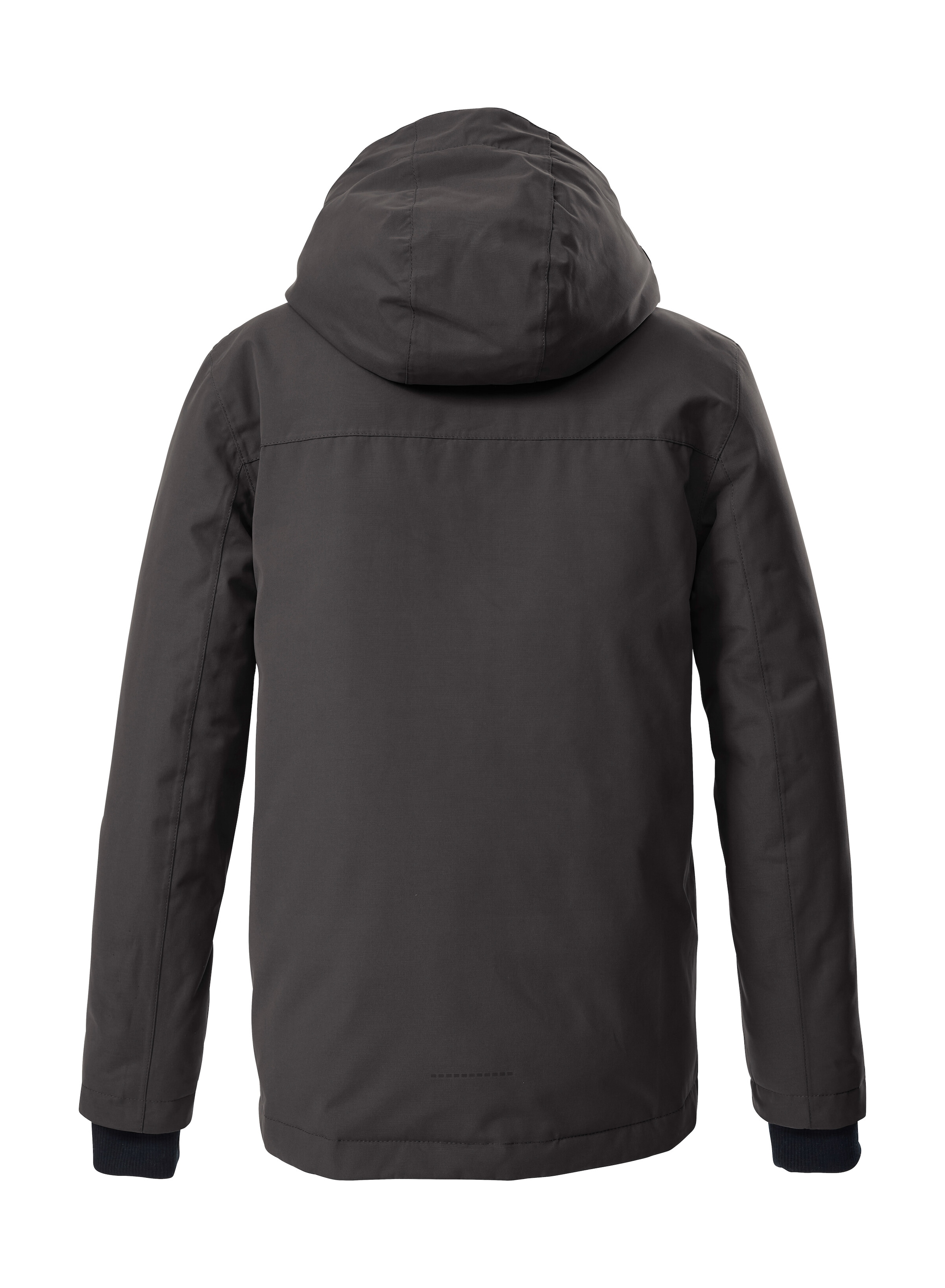 Killtec Funktionsjacke »KOW 233 BYS JCKT«, Wind- und wasserdichte Kinderjacke, regulierbare Kapuze, PFAs-frei