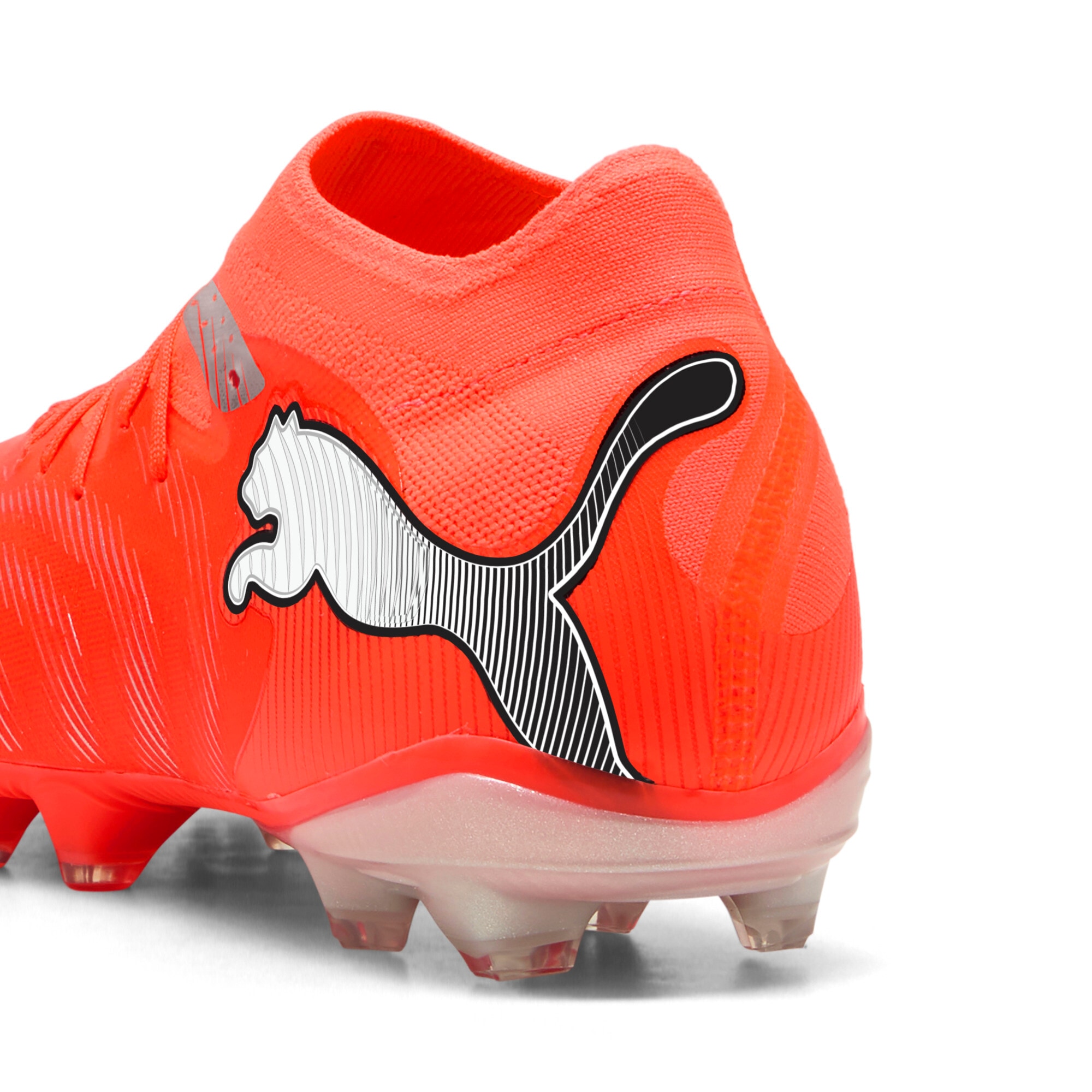 PUMA Fußballschuh »FUTURE 9 PRO FG/AG«  für Rasenplätze