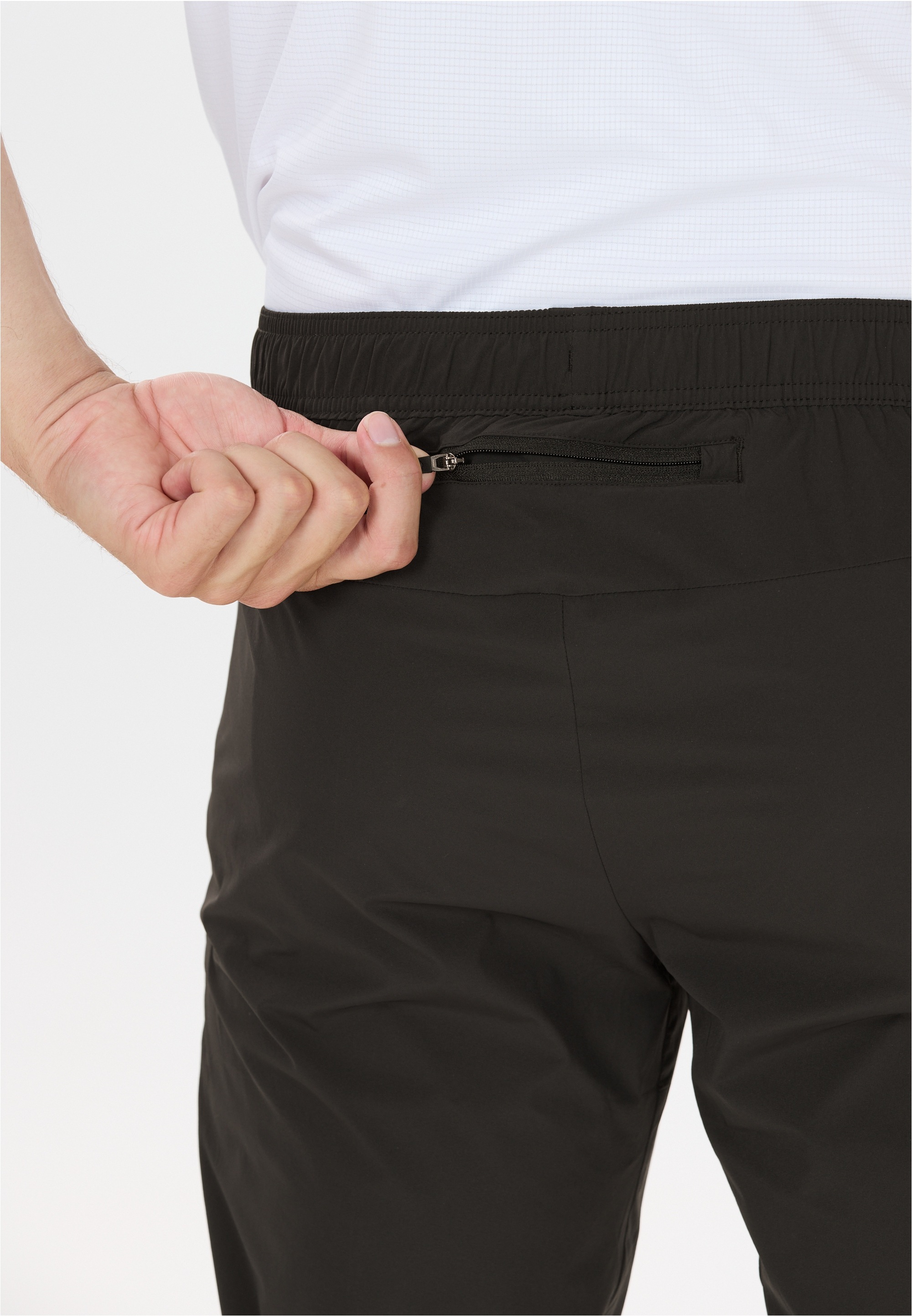 ENDURANCE Stoffhose »Typhoro«  mit 4-Wege-Stretch