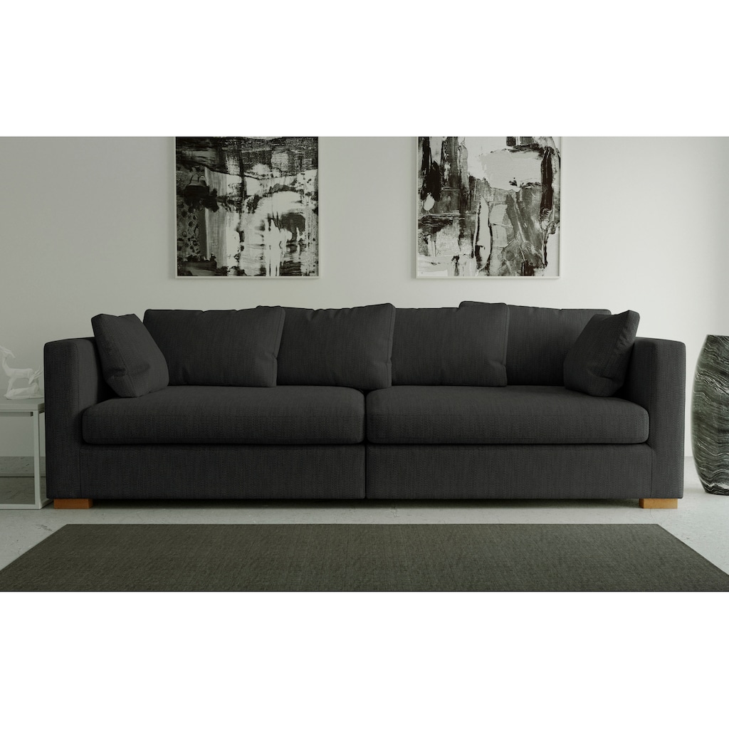 Guido Maria Kretschmer Home&Living Big-Sofa »Arles«