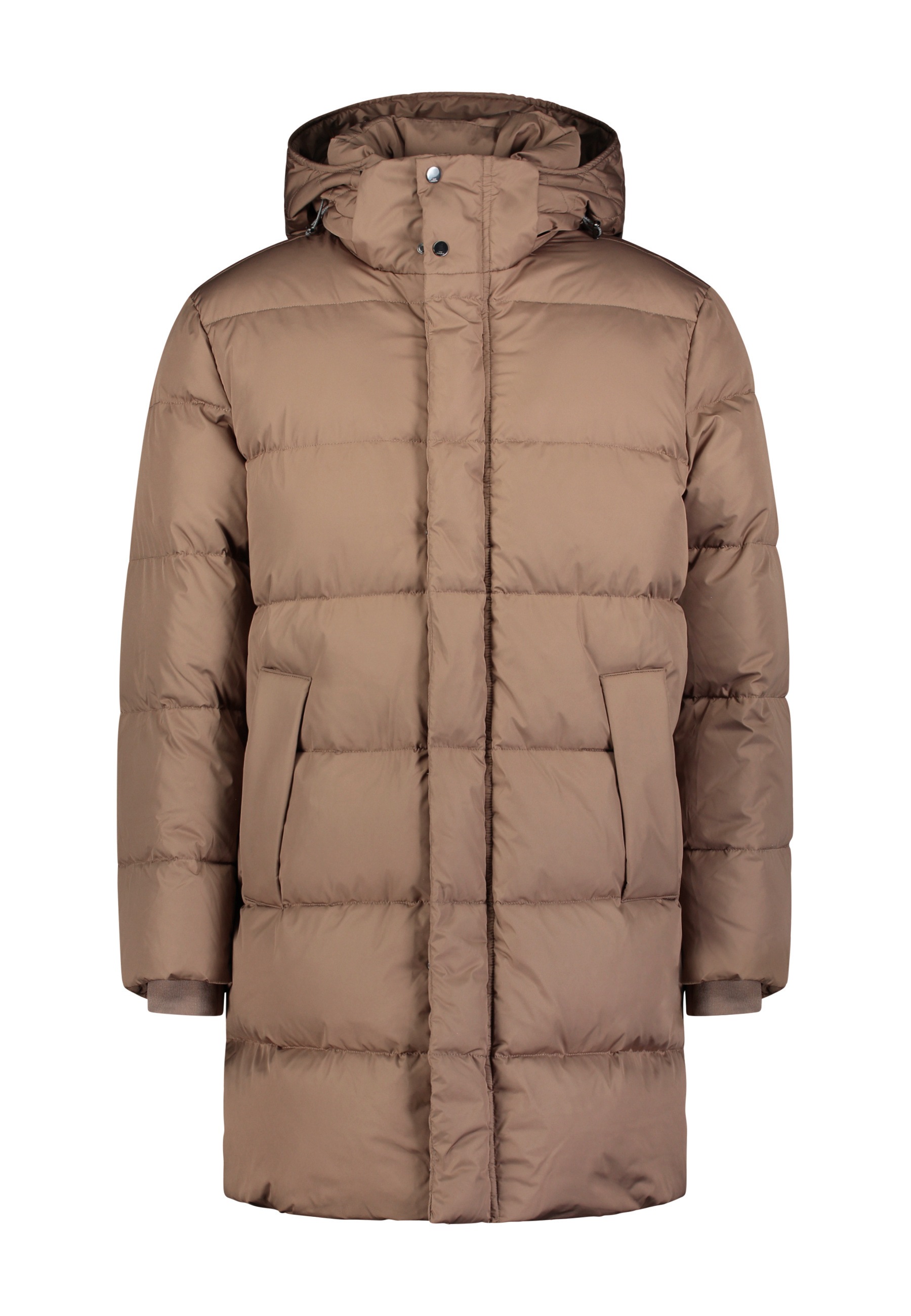 Roy Robson Winterjacke »Puffermantel«